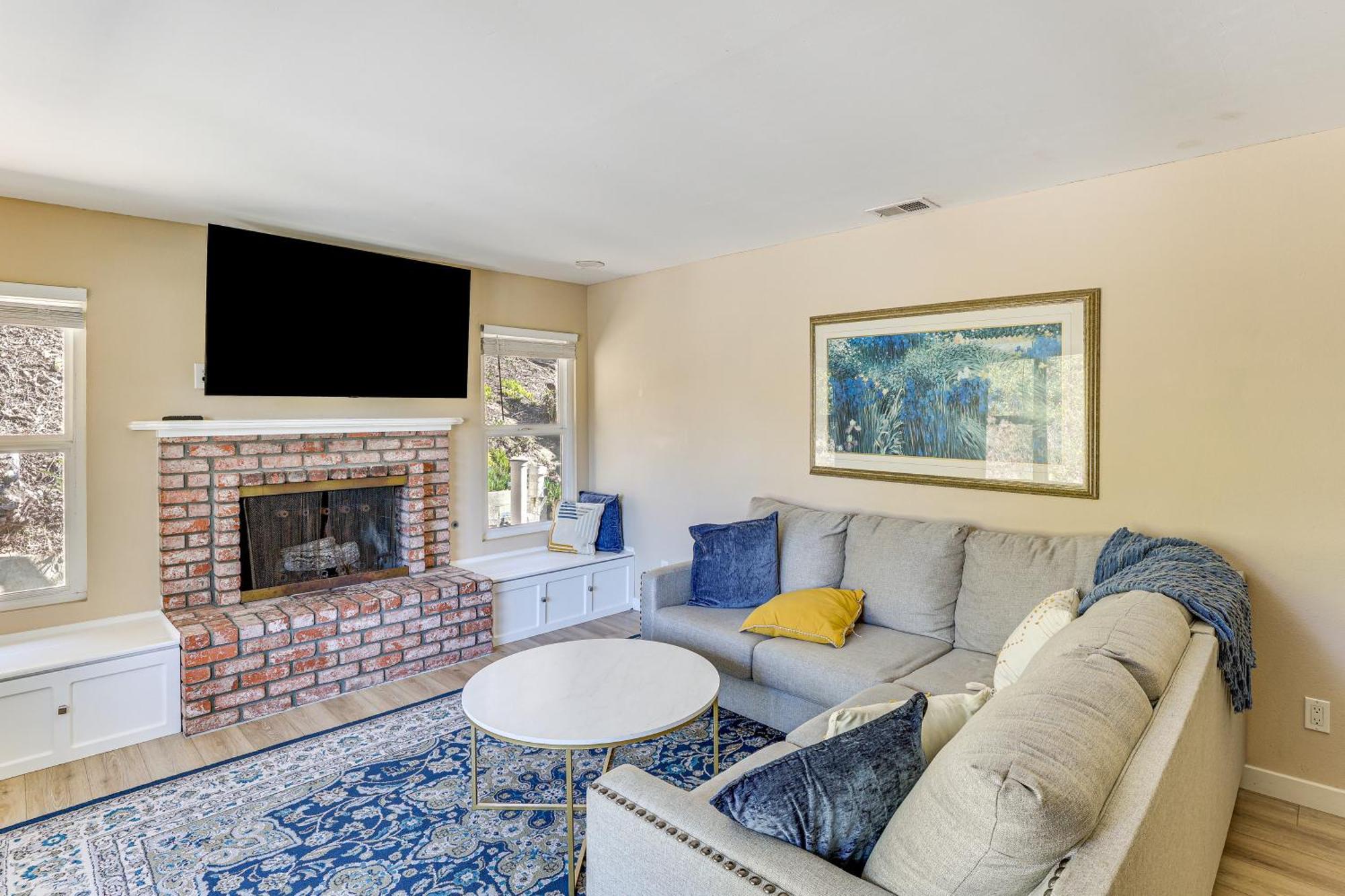 Vacation Near Beach! * Carlsbad