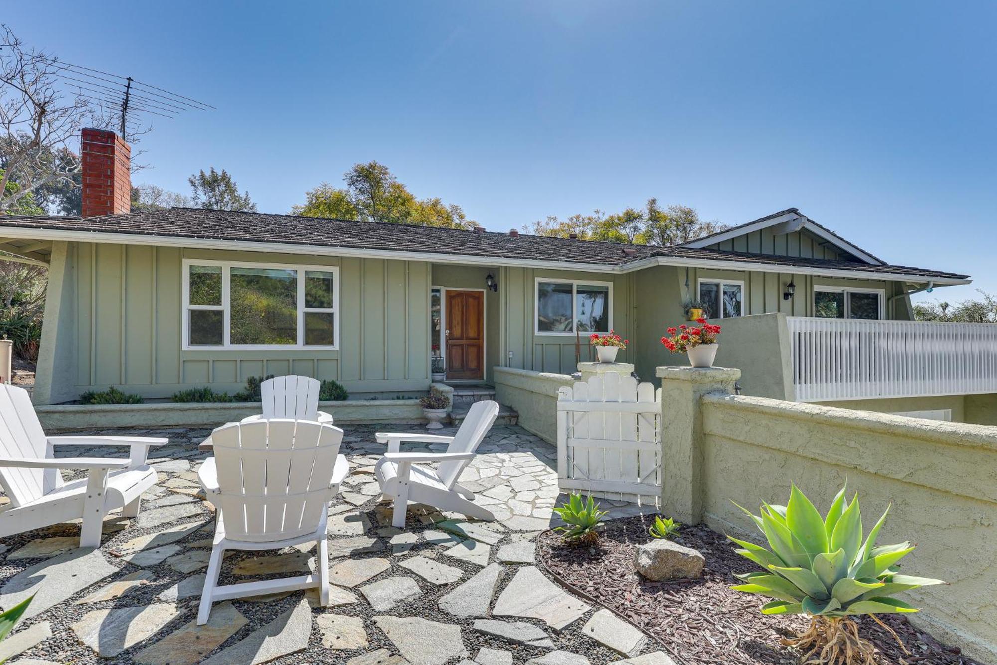Vacation Near Beach! Carlsbad