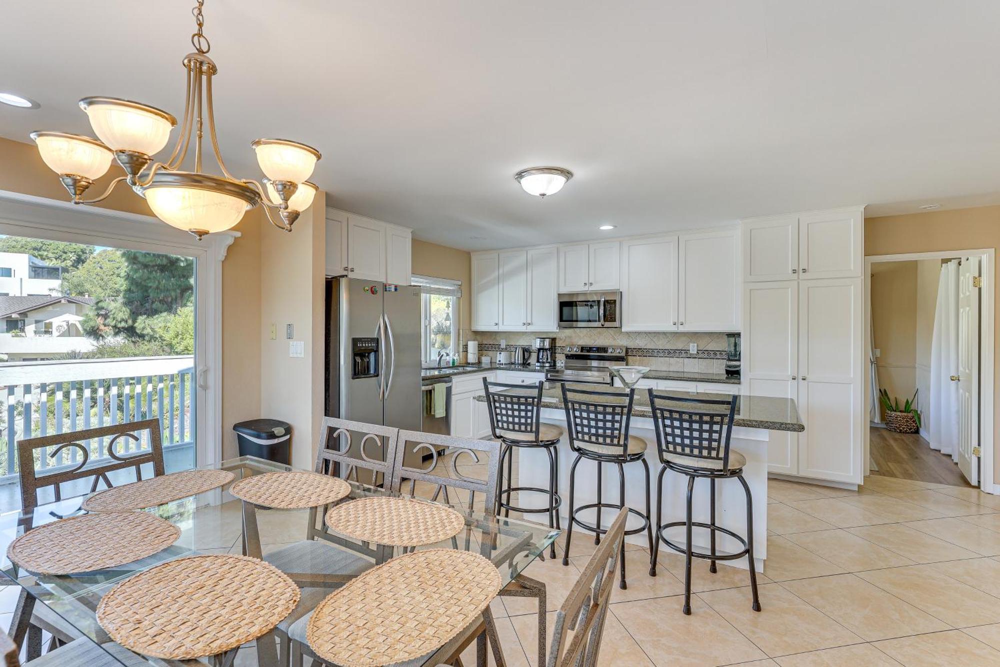 Vacation Near Beach! * Carlsbad