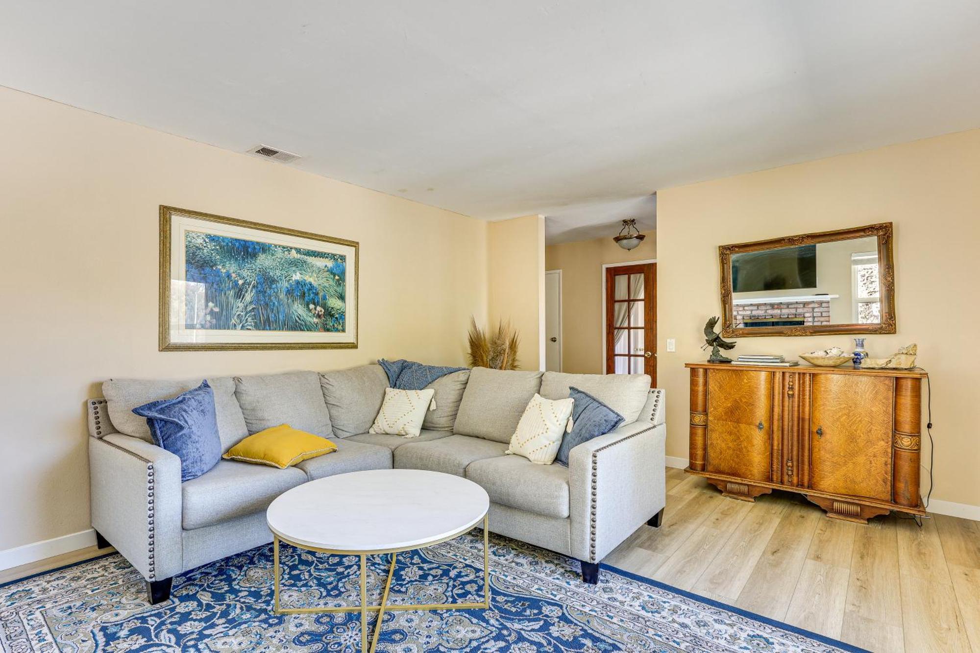 Holiday home Vacation Near Beach! Carlsbad