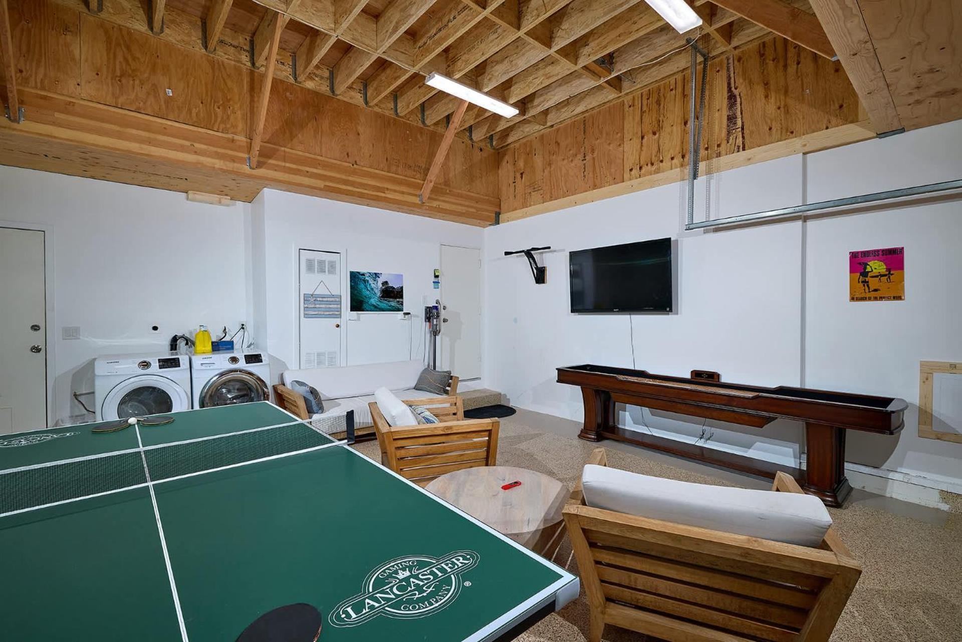 Family House