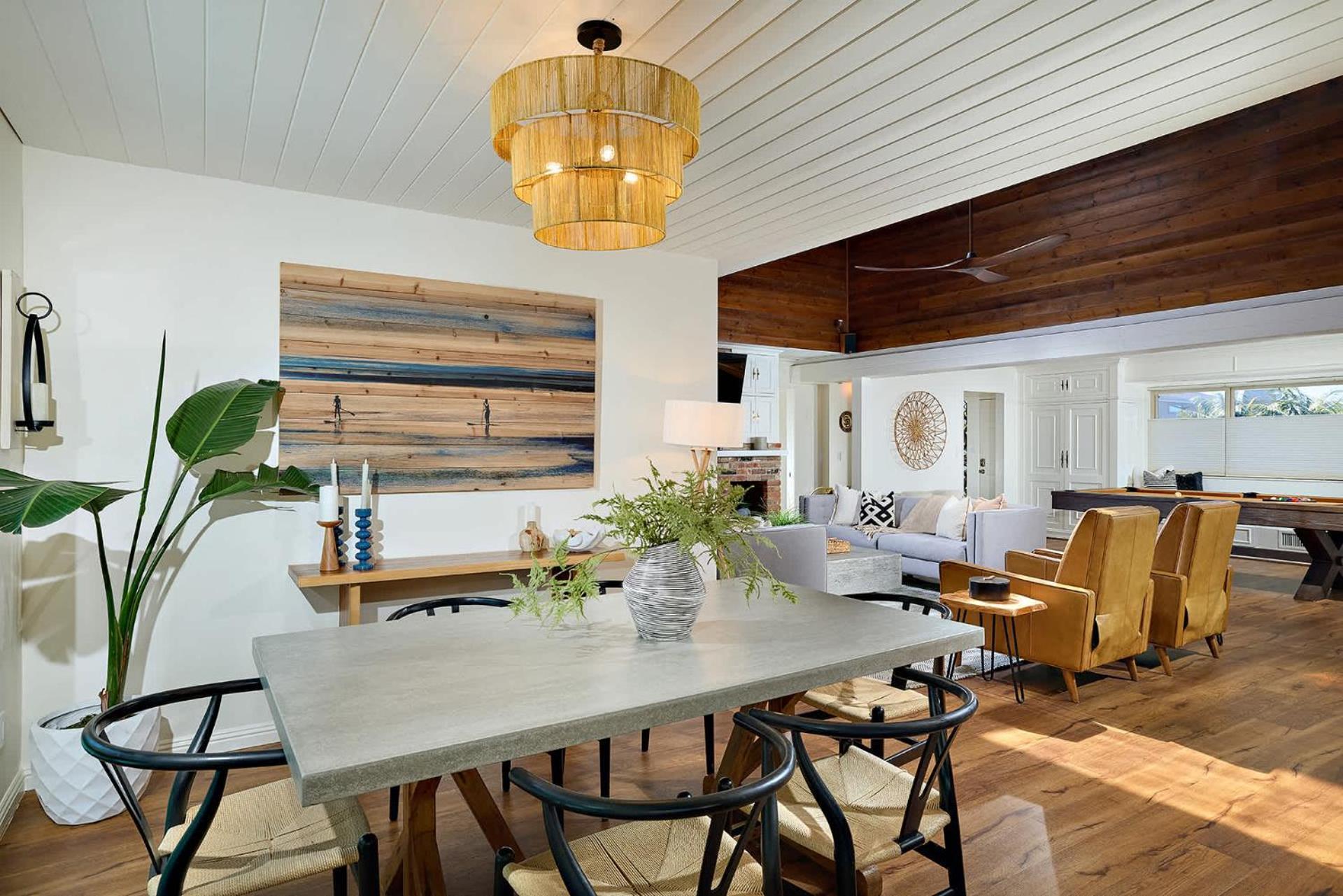 Family House *