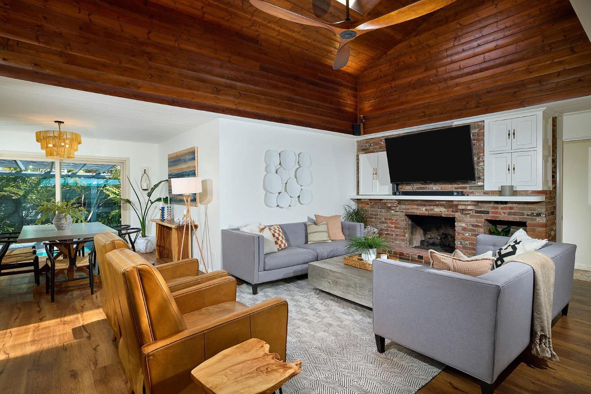 Family House Carlsbad