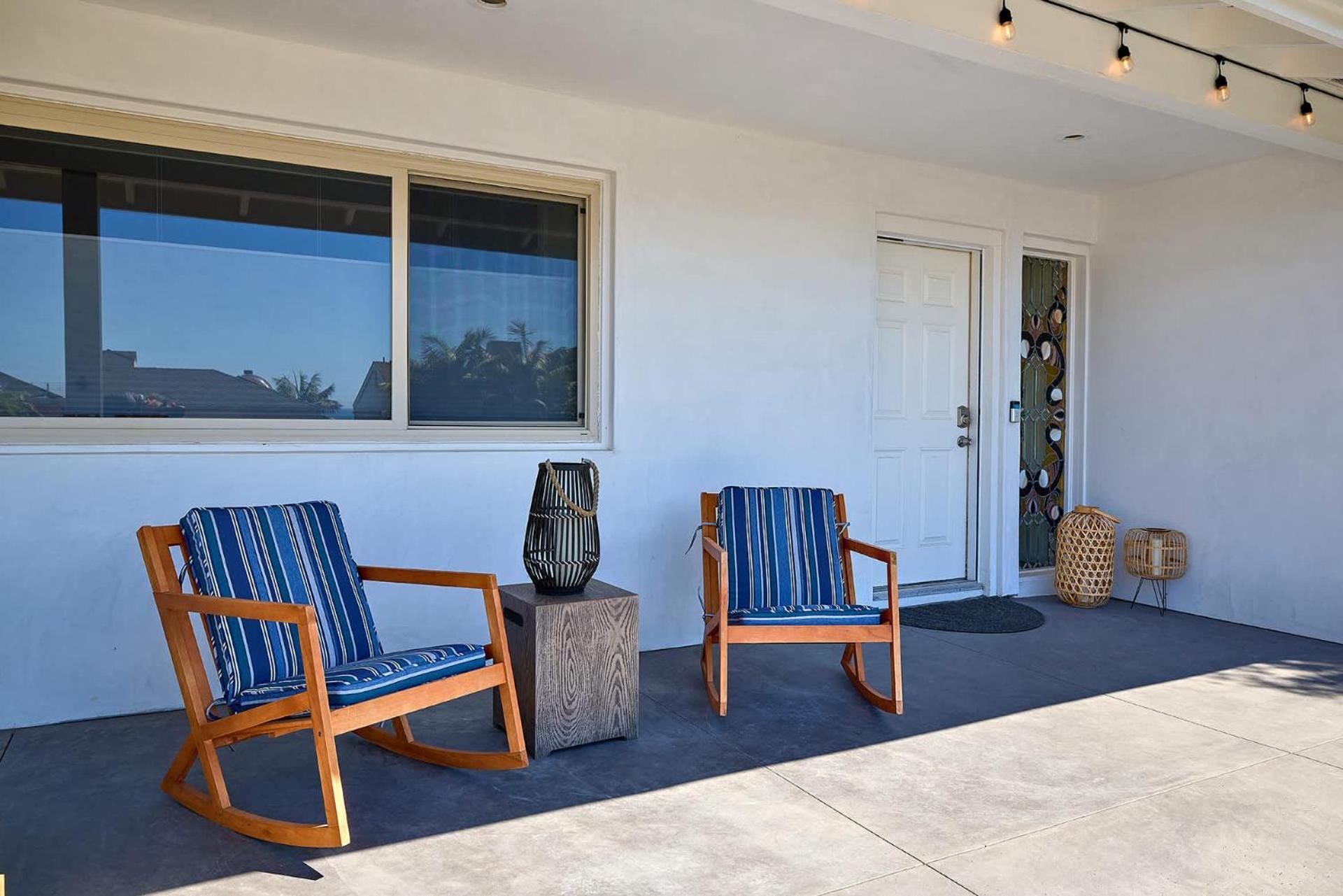 Holiday home Family House Carlsbad