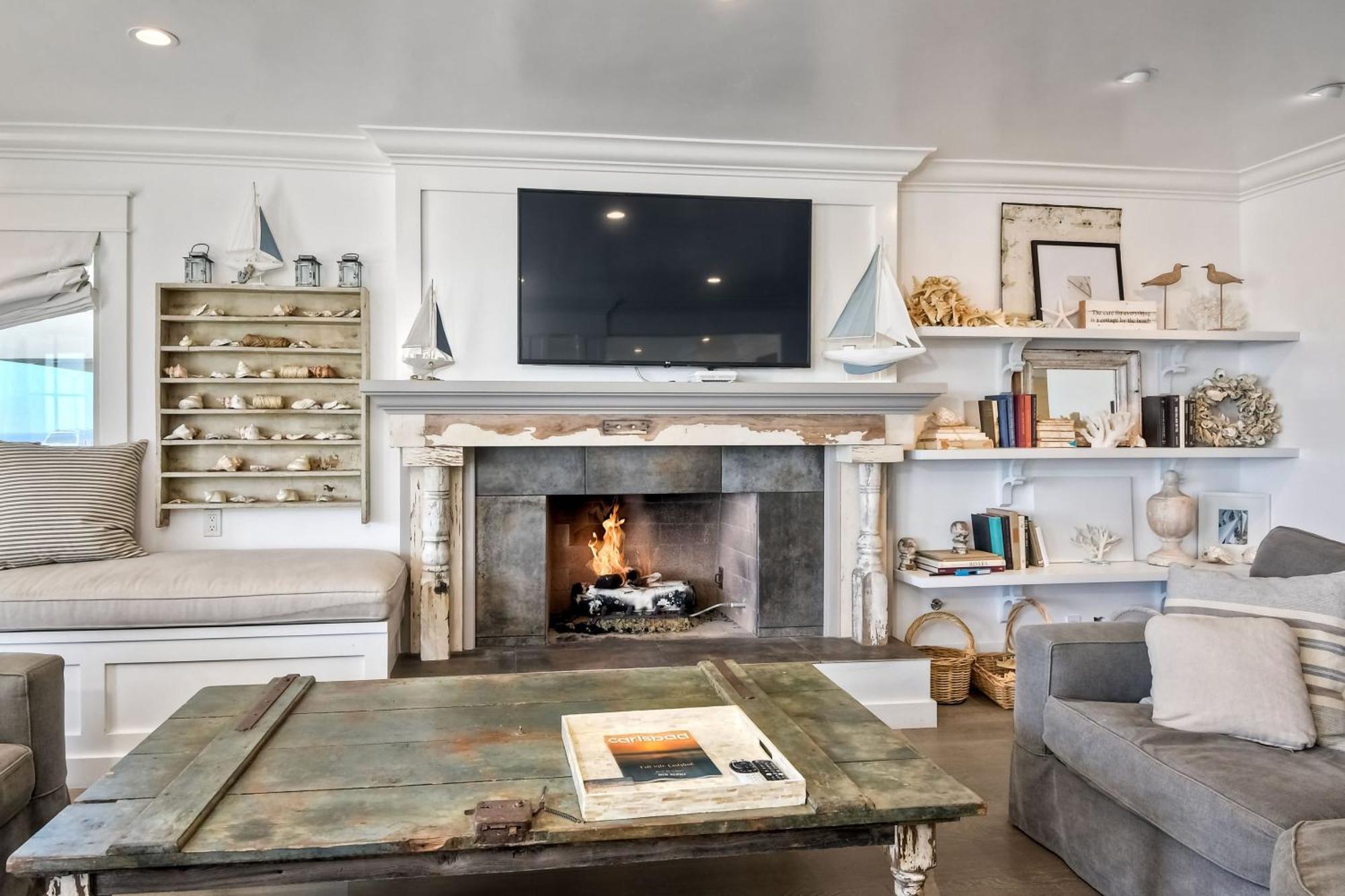 3636 Blvd - Entire * Carlsbad