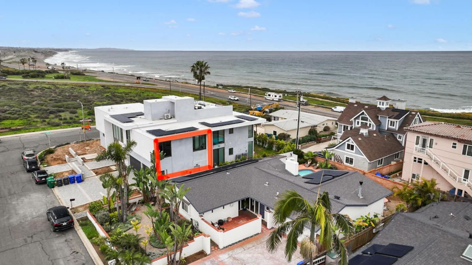 Holiday home Ocean View Luxury Living Carlsbad