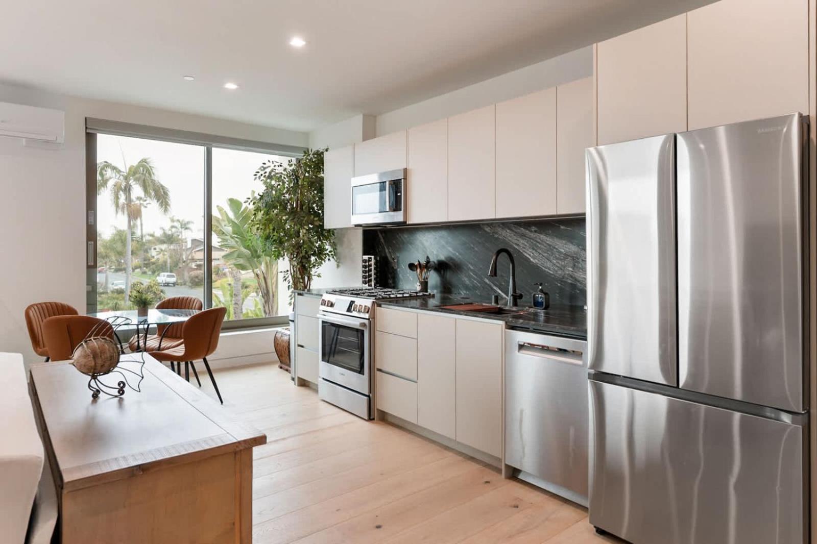 Ocean View Luxury Living Carlsbad