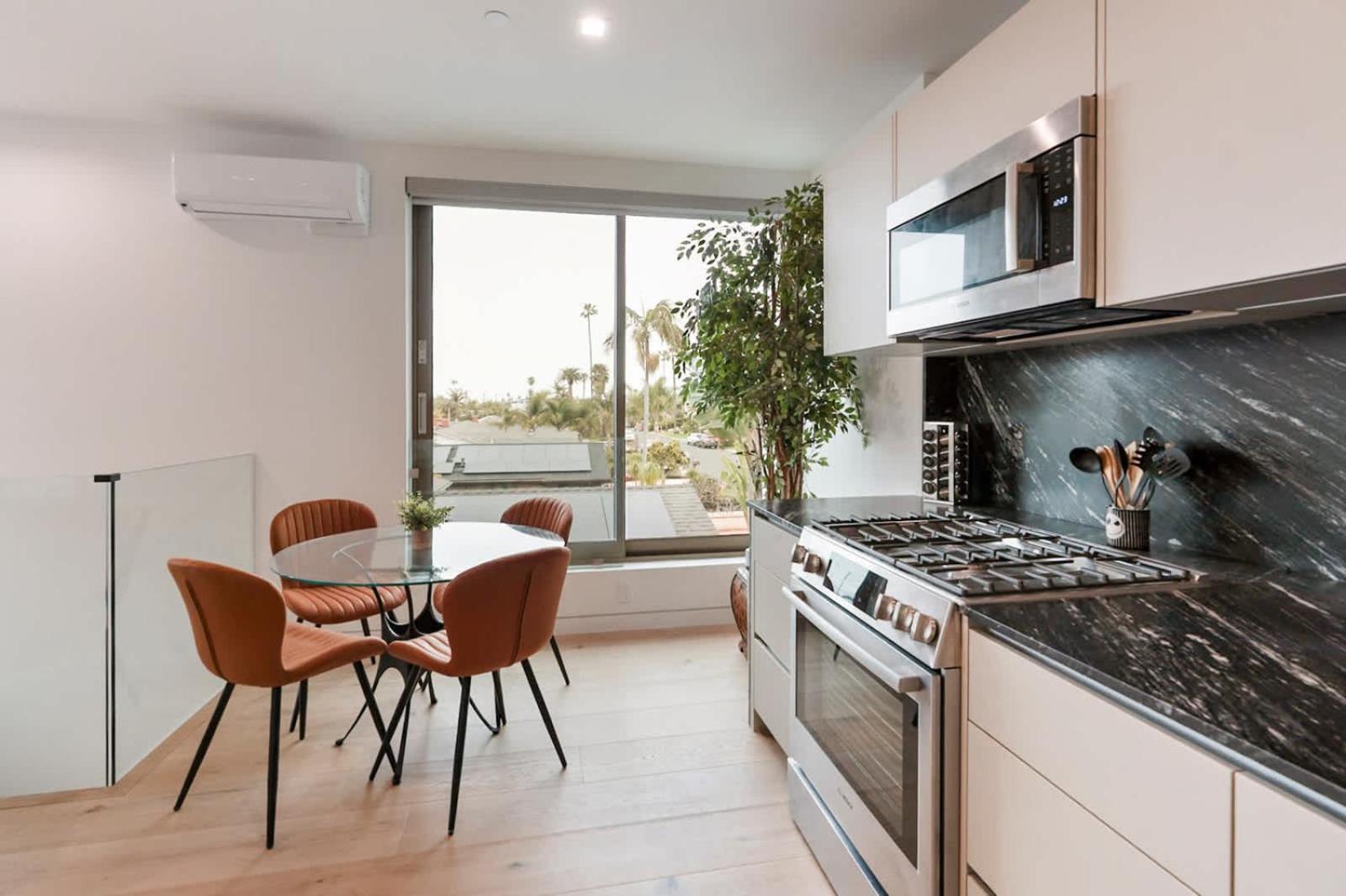 Ocean View Luxury Living