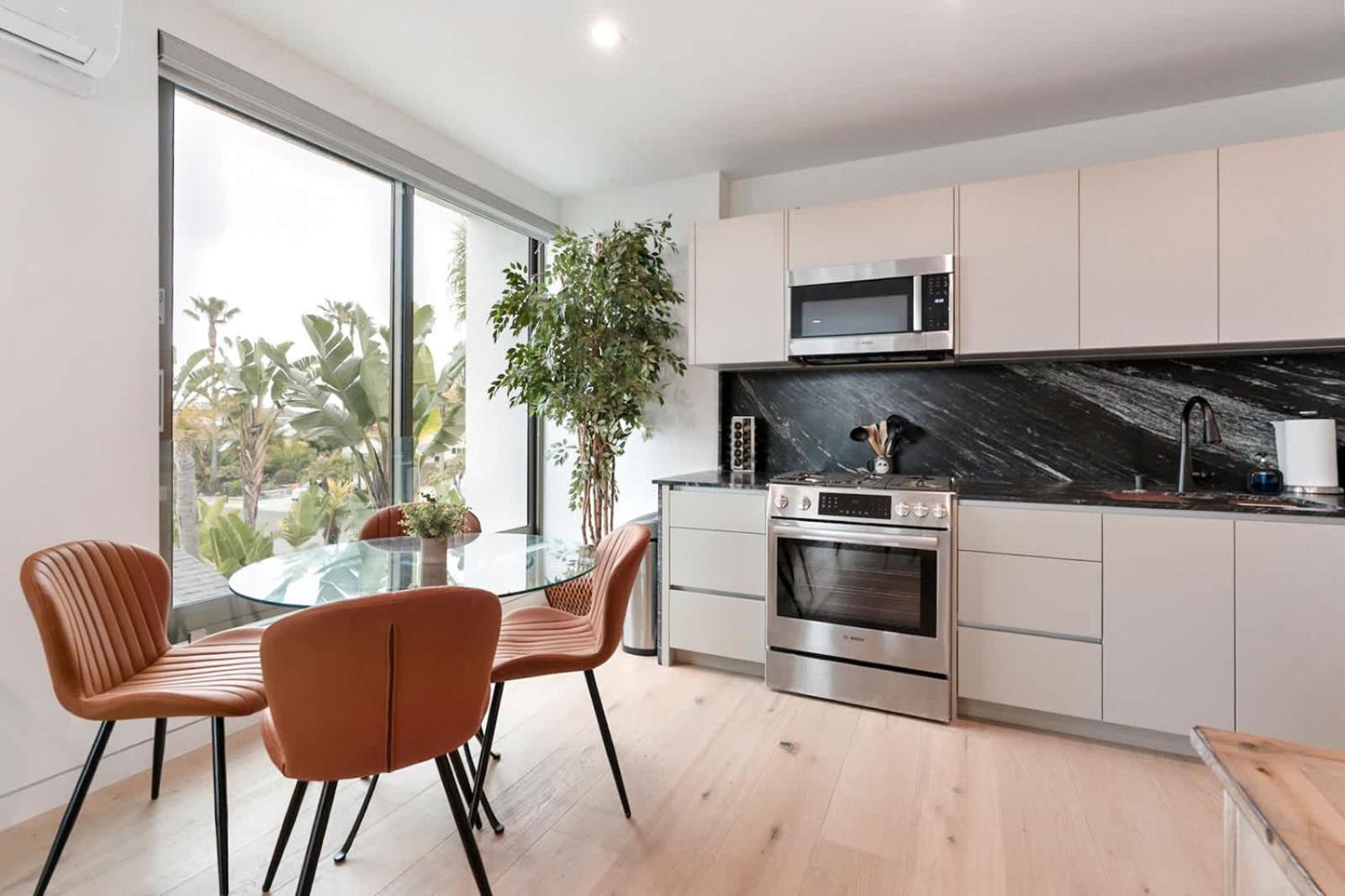 Holiday home Ocean View Luxury Living