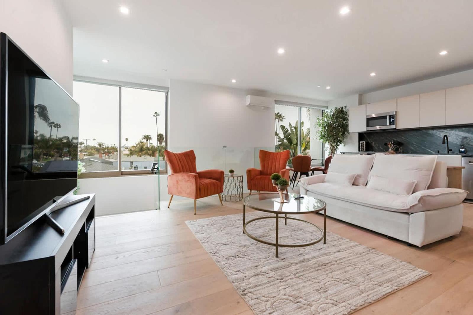 Ocean View Luxury Living