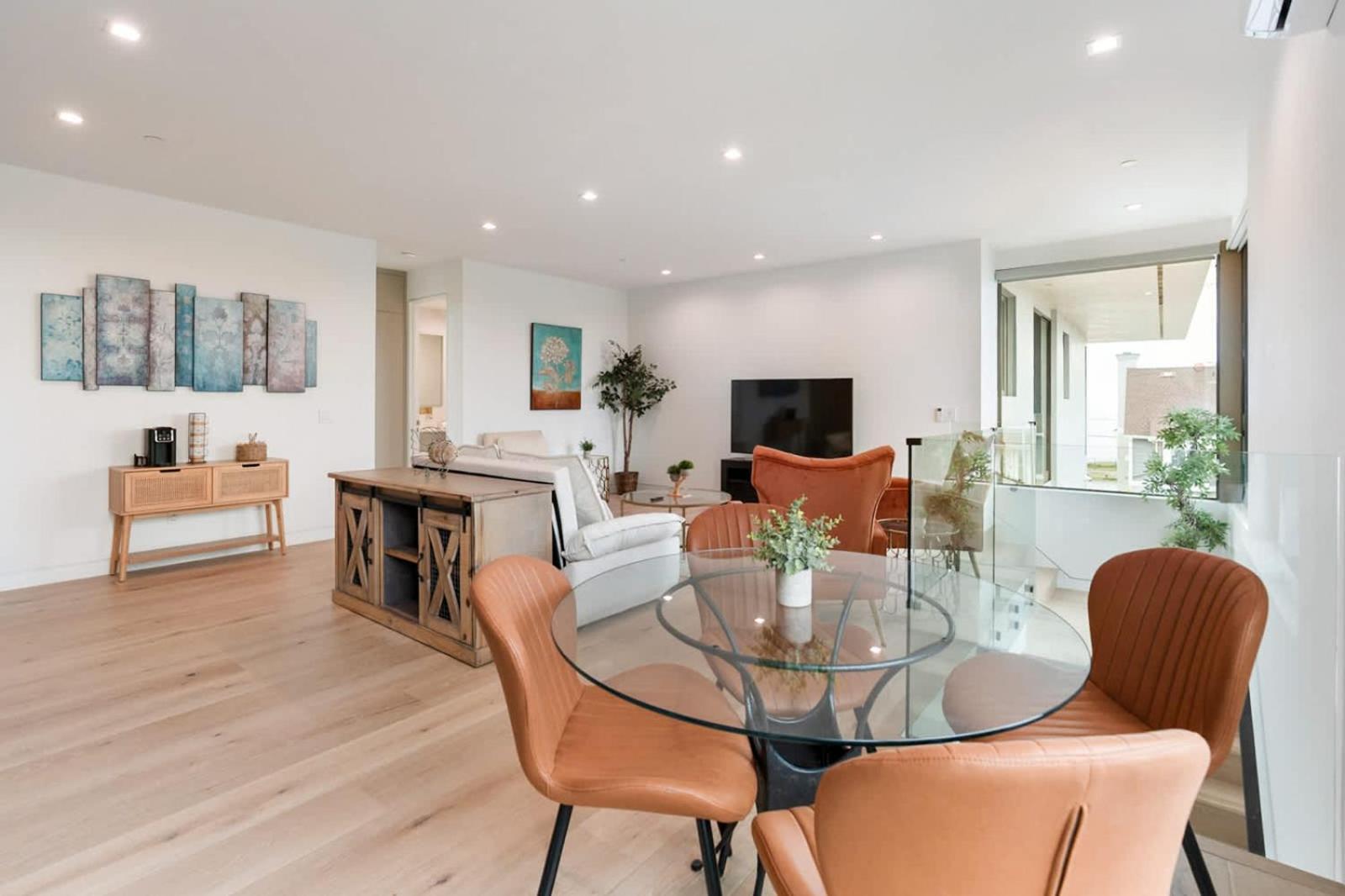 Holiday home Ocean View Luxury Living *