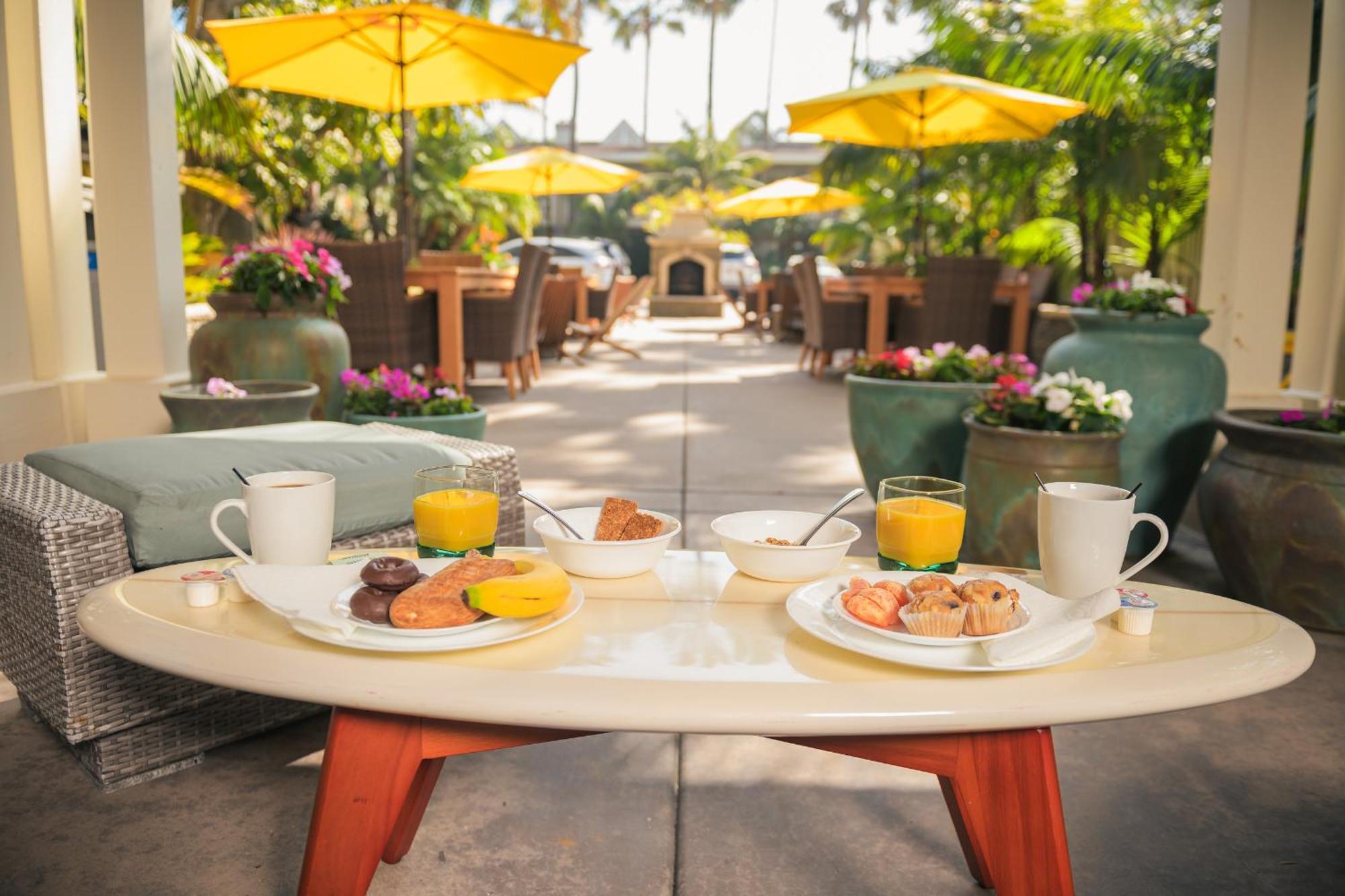 Hotel Ocean Palms 3*