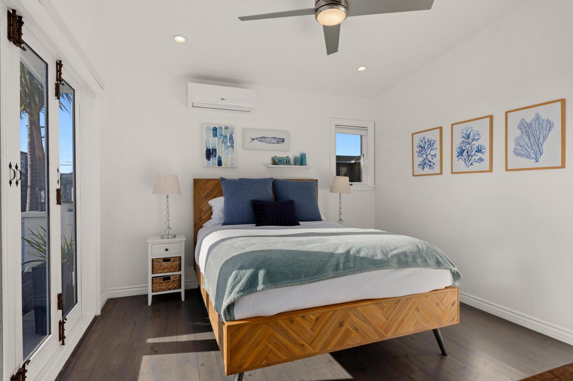 Holiday home Cb-3900a - Coastal Surfer's Dream