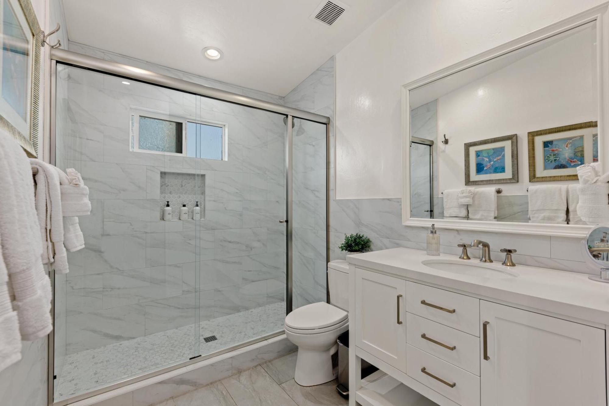 Cb-3900a - Coastal Surfer's Dream * Carlsbad