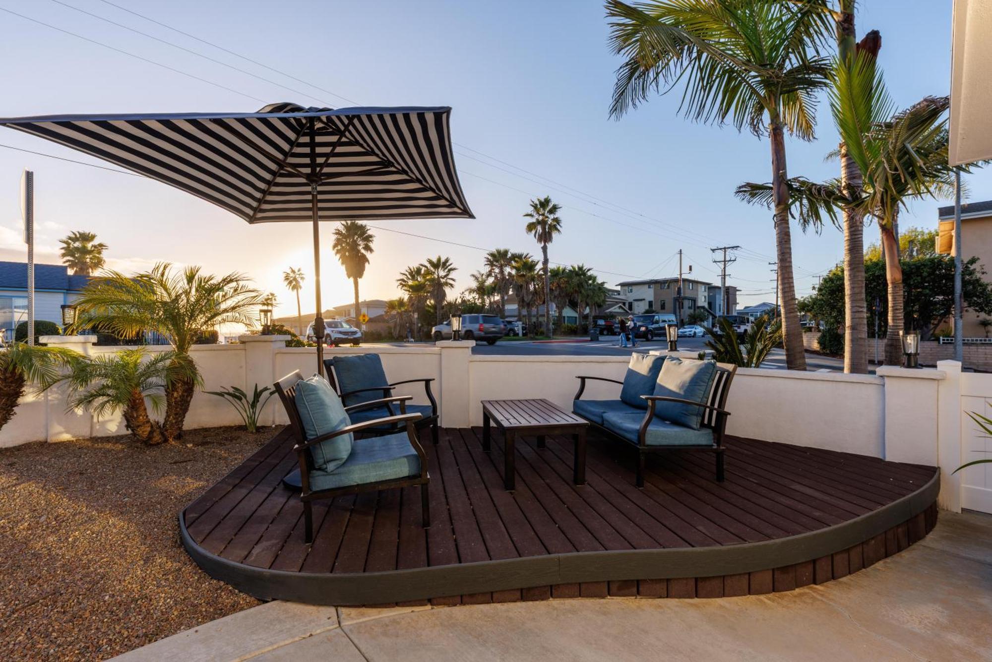 Holiday home Cb-3900a - Coastal Surfer's Dream Carlsbad