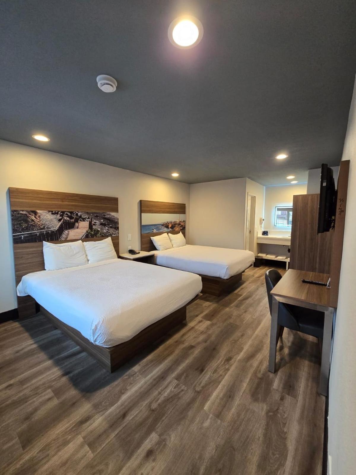 Motel Hyland Near Legoland Carlsbad