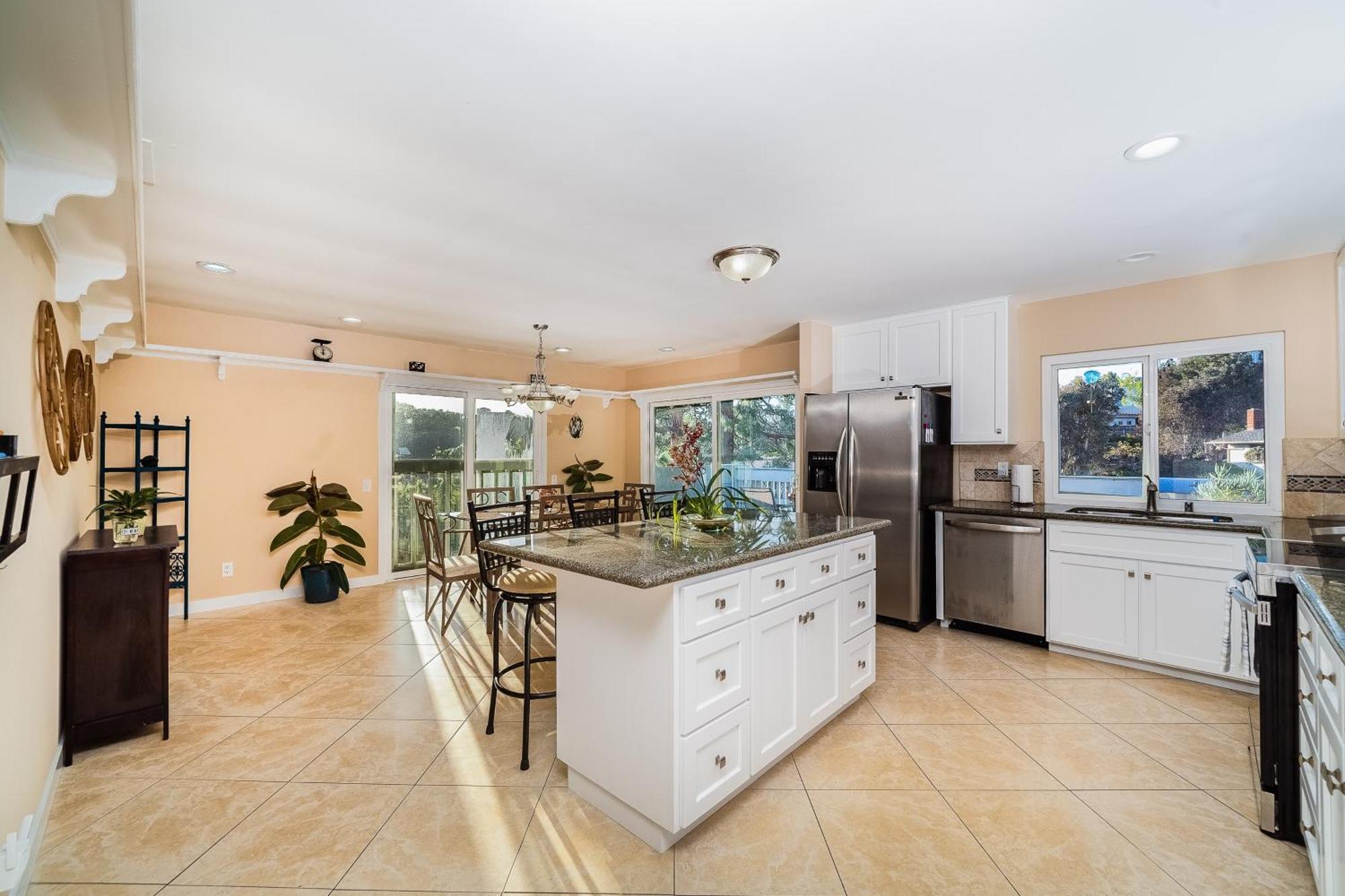 Holiday home Lagoon Coastal Retreat Carlsbad