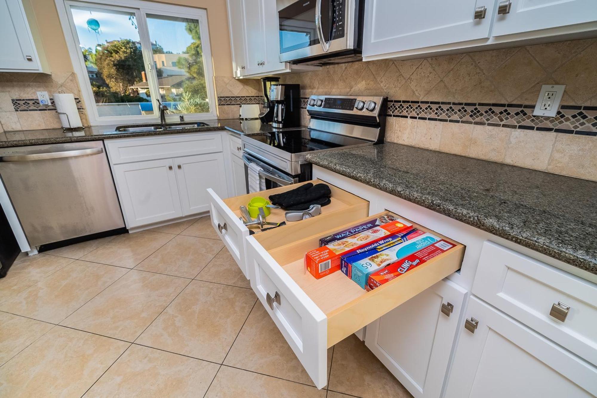 Lagoon Coastal Retreat Holiday home Carlsbad