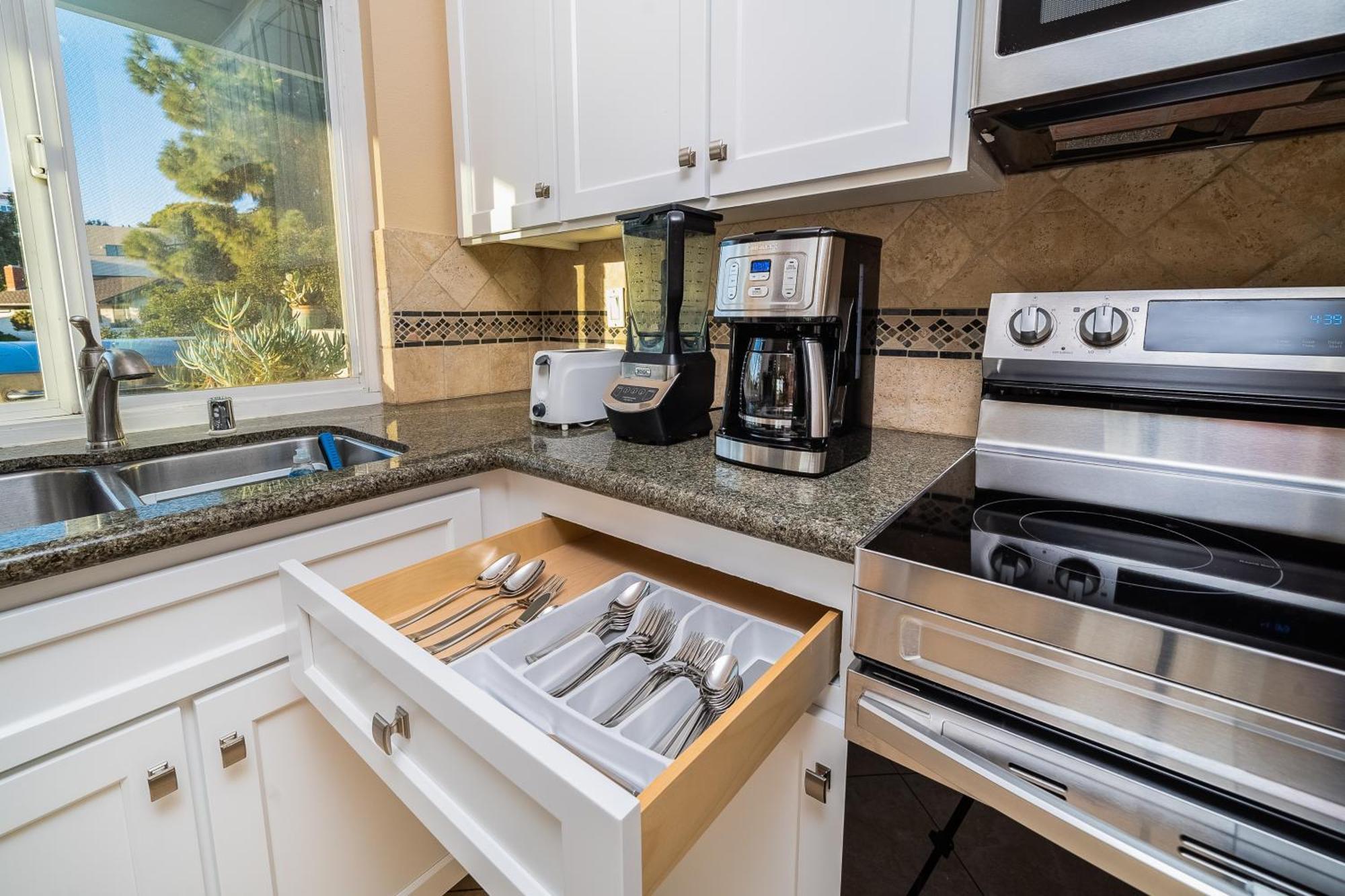 Holiday home Lagoon Coastal Retreat Carlsbad