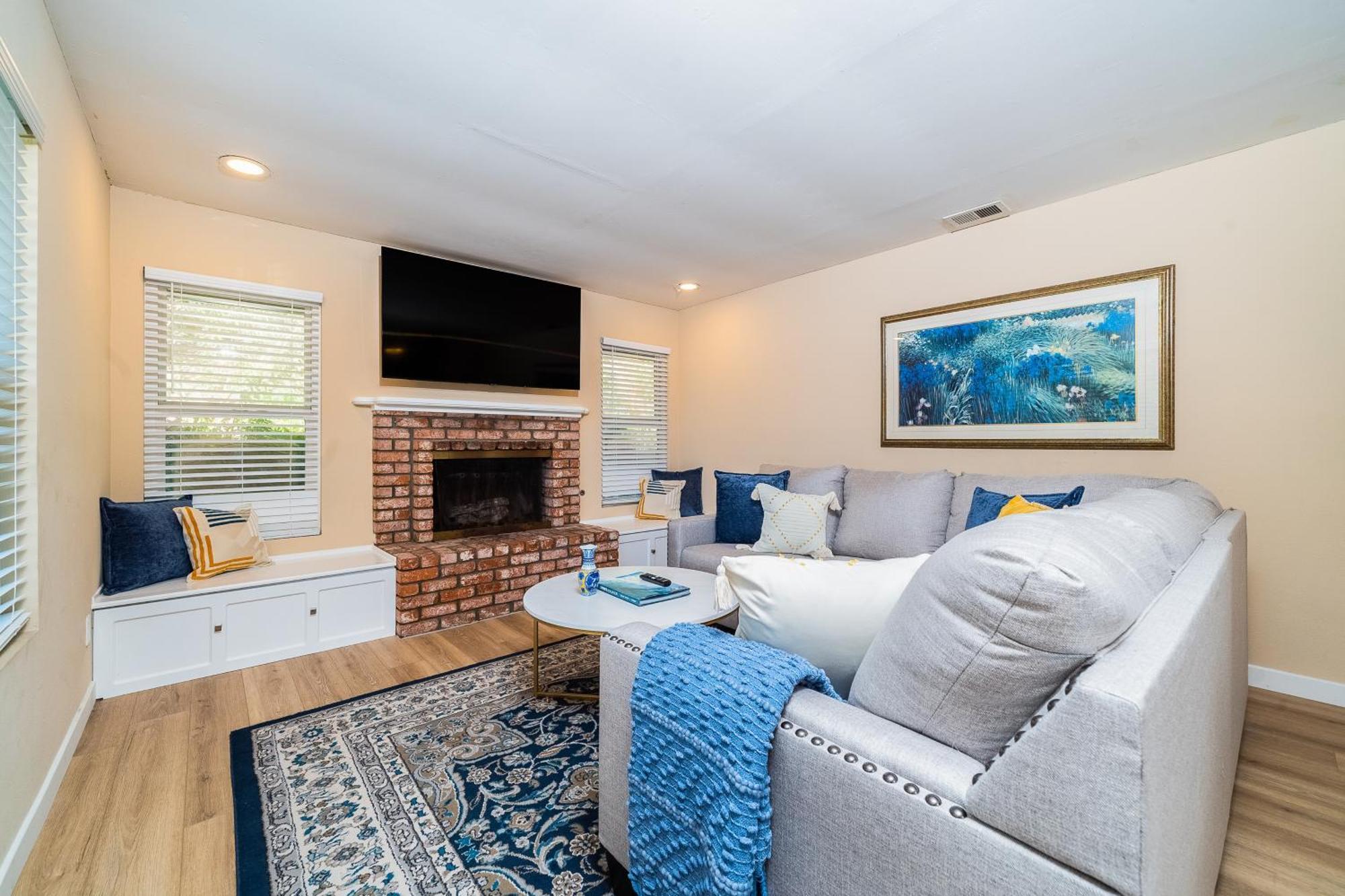 Holiday home Lagoon Coastal Retreat Carlsbad