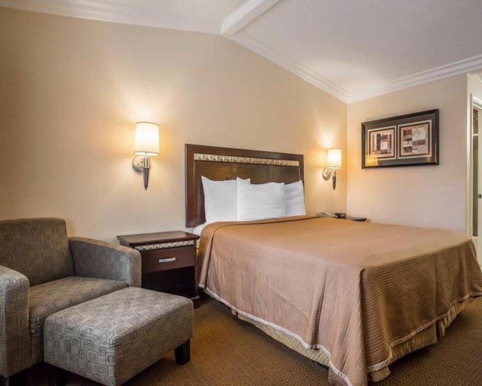 Hotel Rodeway