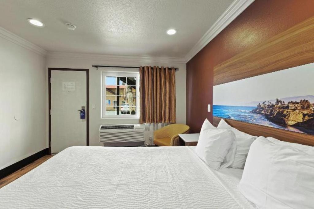 Rodeway 3* Carlsbad