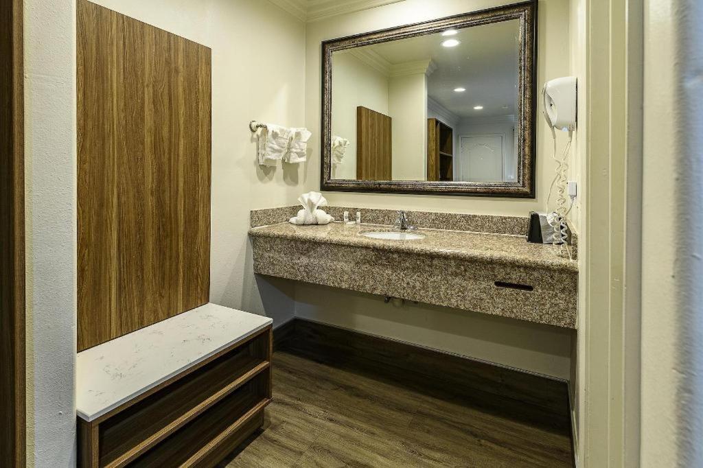 Hotel Rodeway