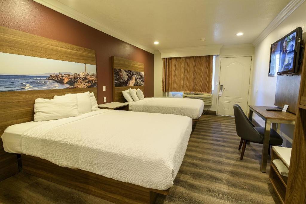 Hotel Rodeway