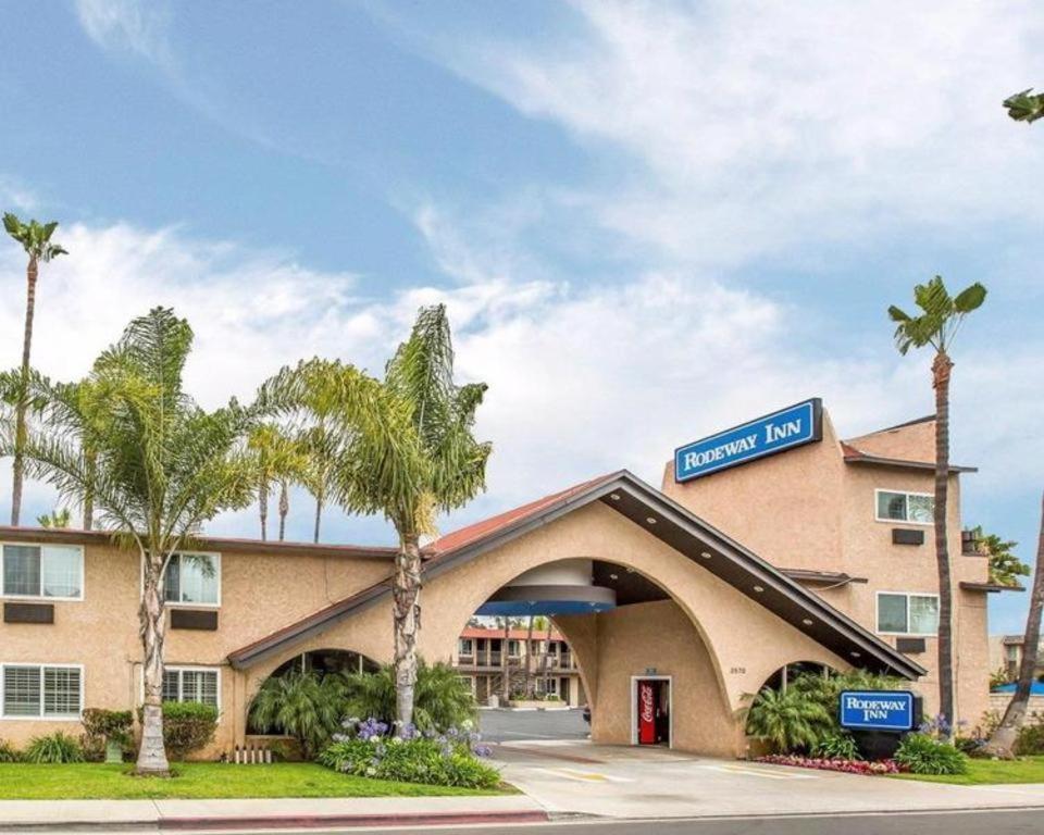 Rodeway Carlsbad