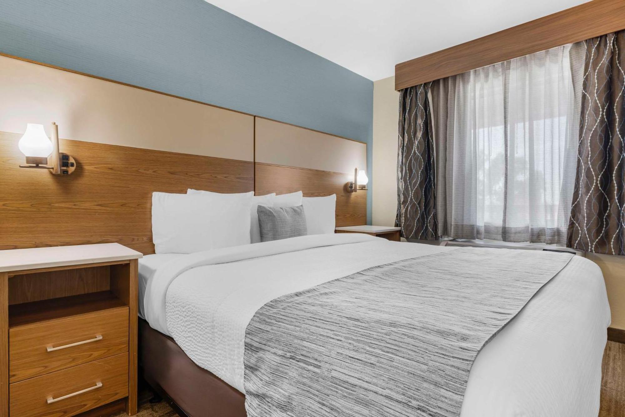 Hotel Western By The Sea Carlsbad
