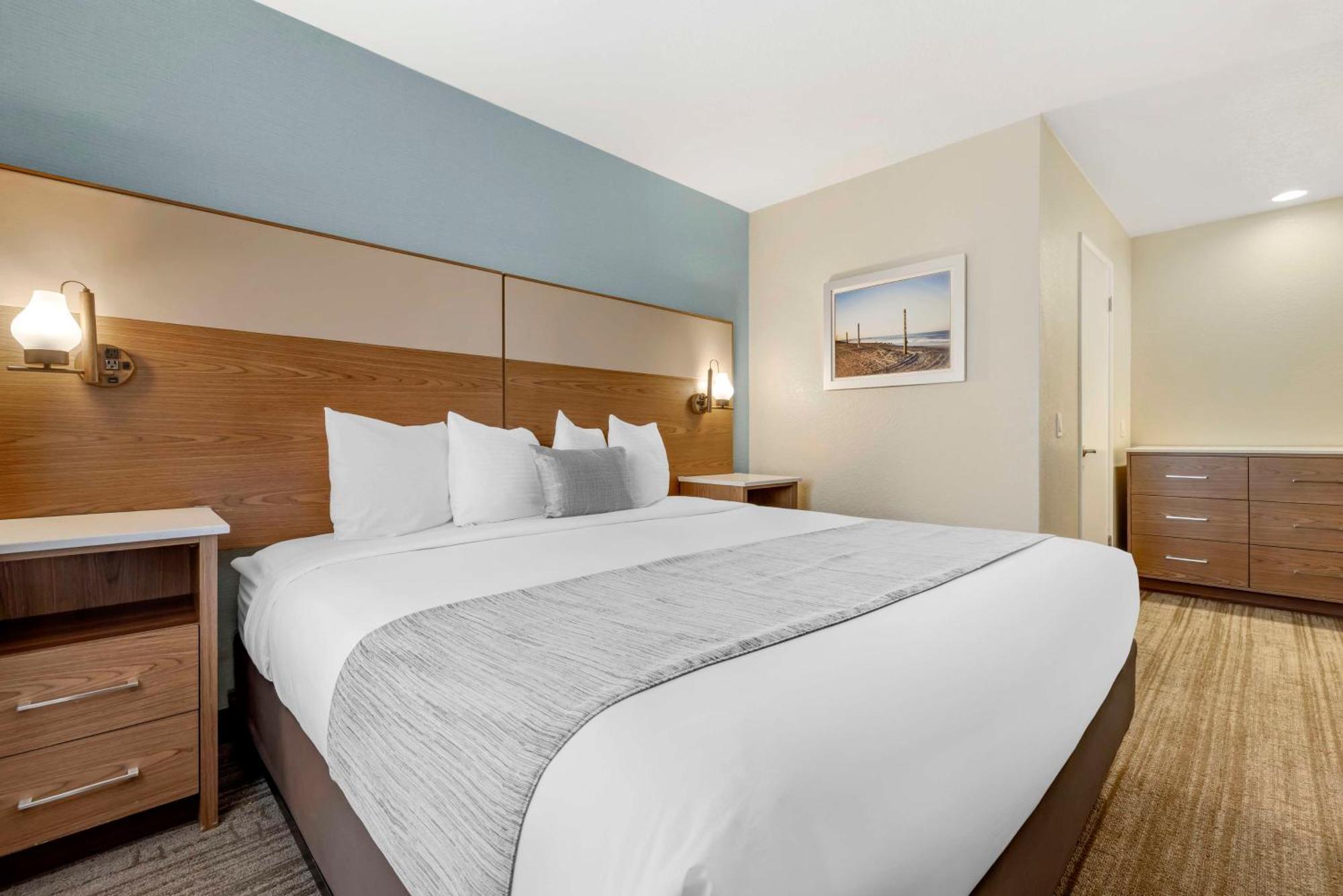 Western By The Sea 3* Carlsbad