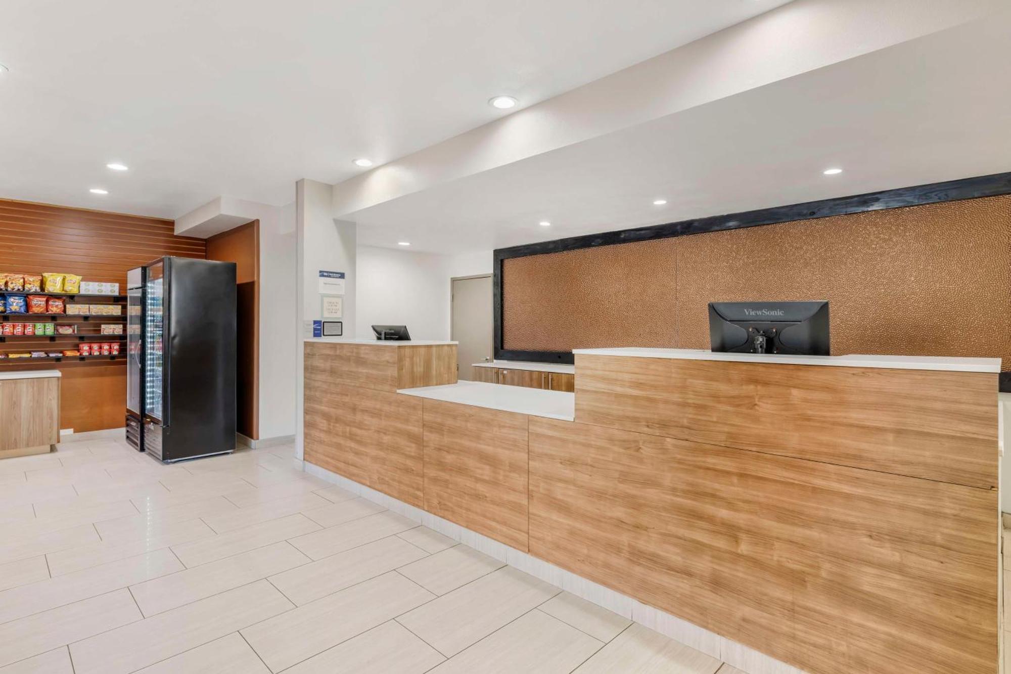 Hotel Western By The Sea Carlsbad