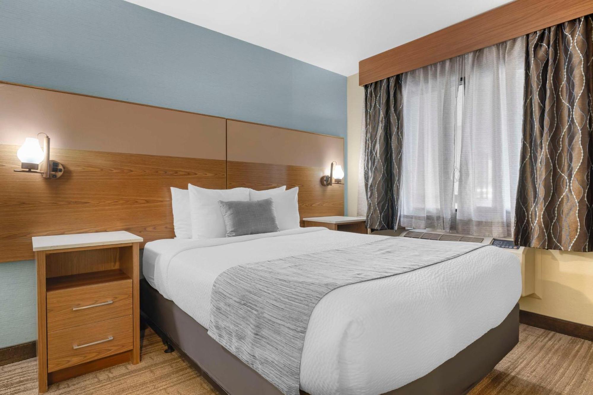 Western By The Sea 3* Carlsbad