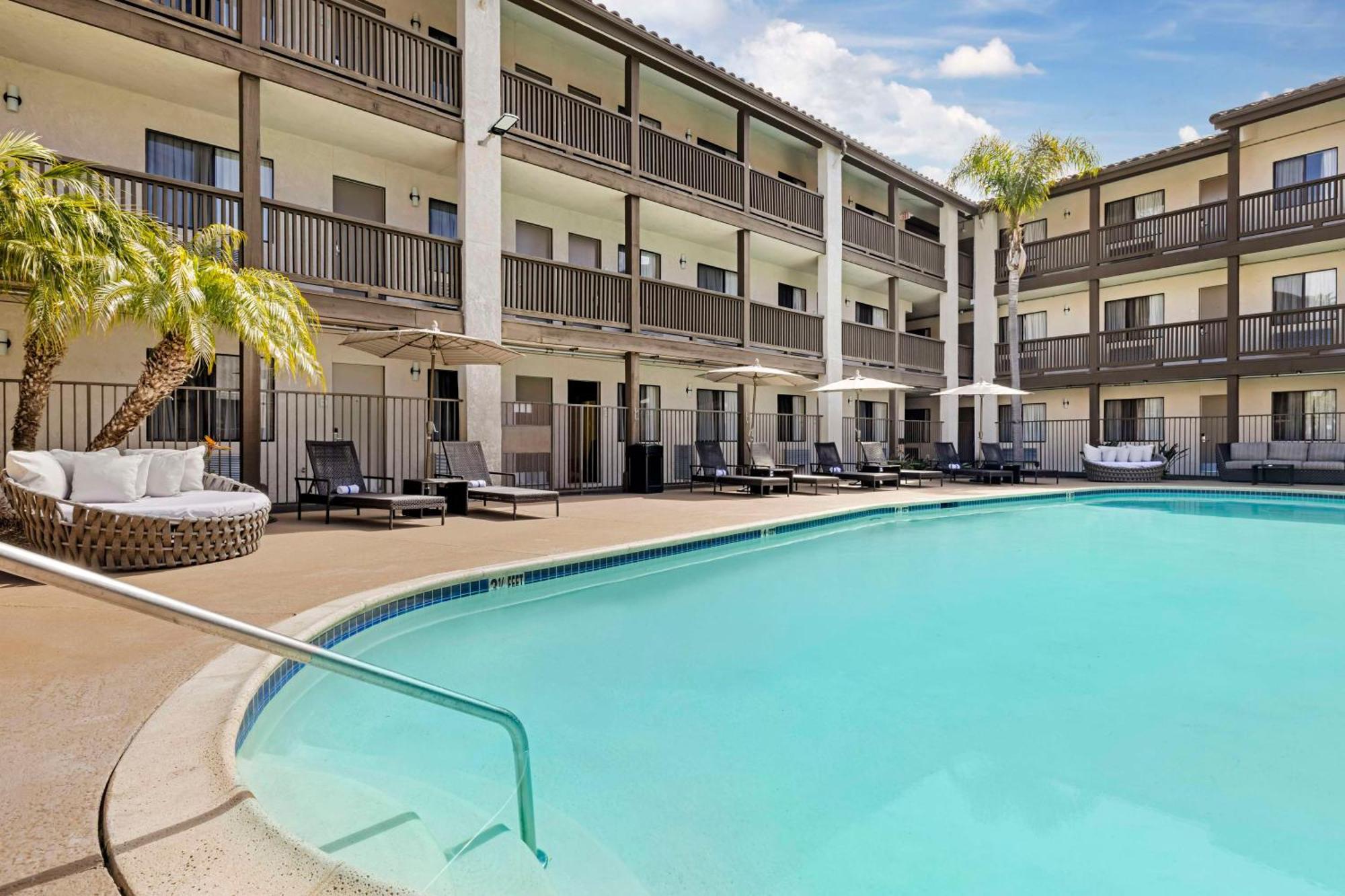 Western By The Sea Hotel