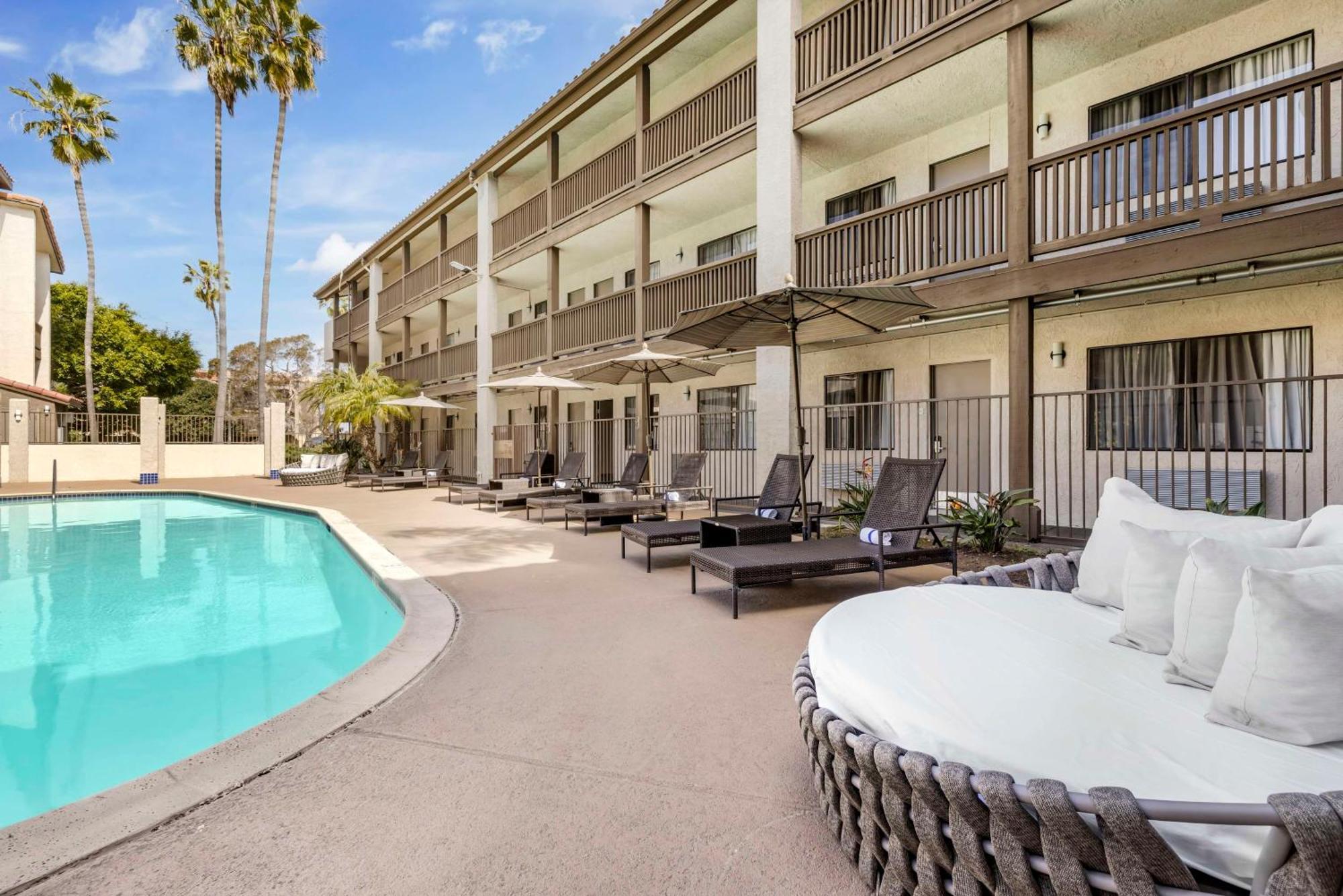 Western By The Sea Hotel Carlsbad