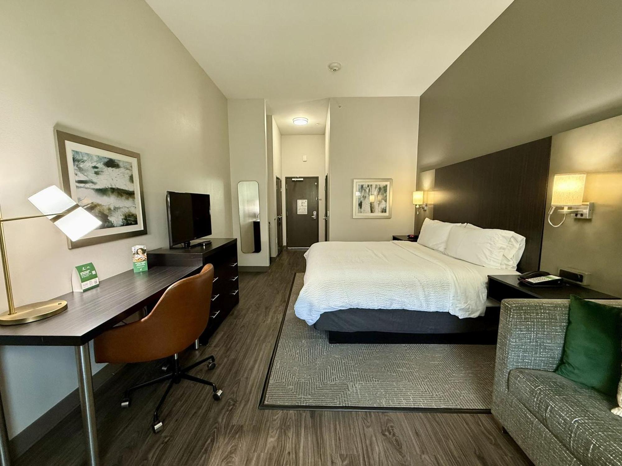 Carlsbad/san Diego By Ihg Resort