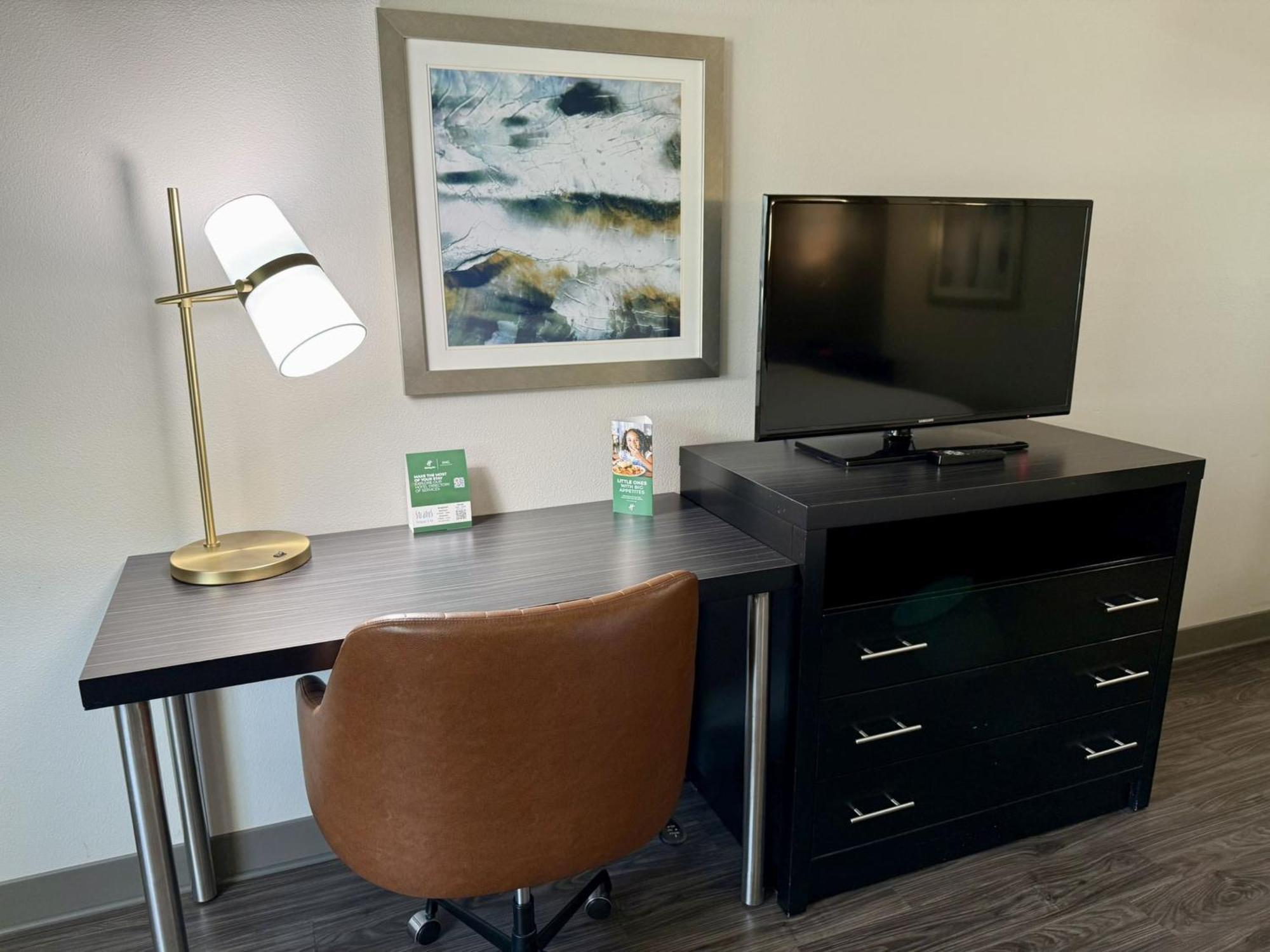 Carlsbad/san Diego By Ihg Resort 3*