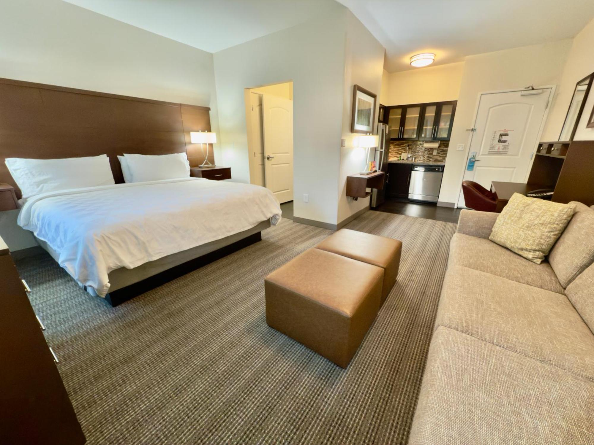 Hotel Staybridge Carlsbad/san Diego By Ihg 3*