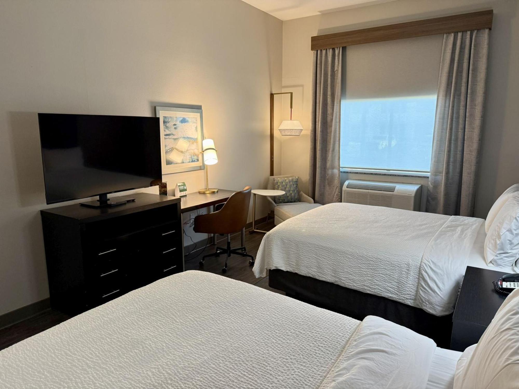 Resort Carlsbad/san Diego By Ihg 3*