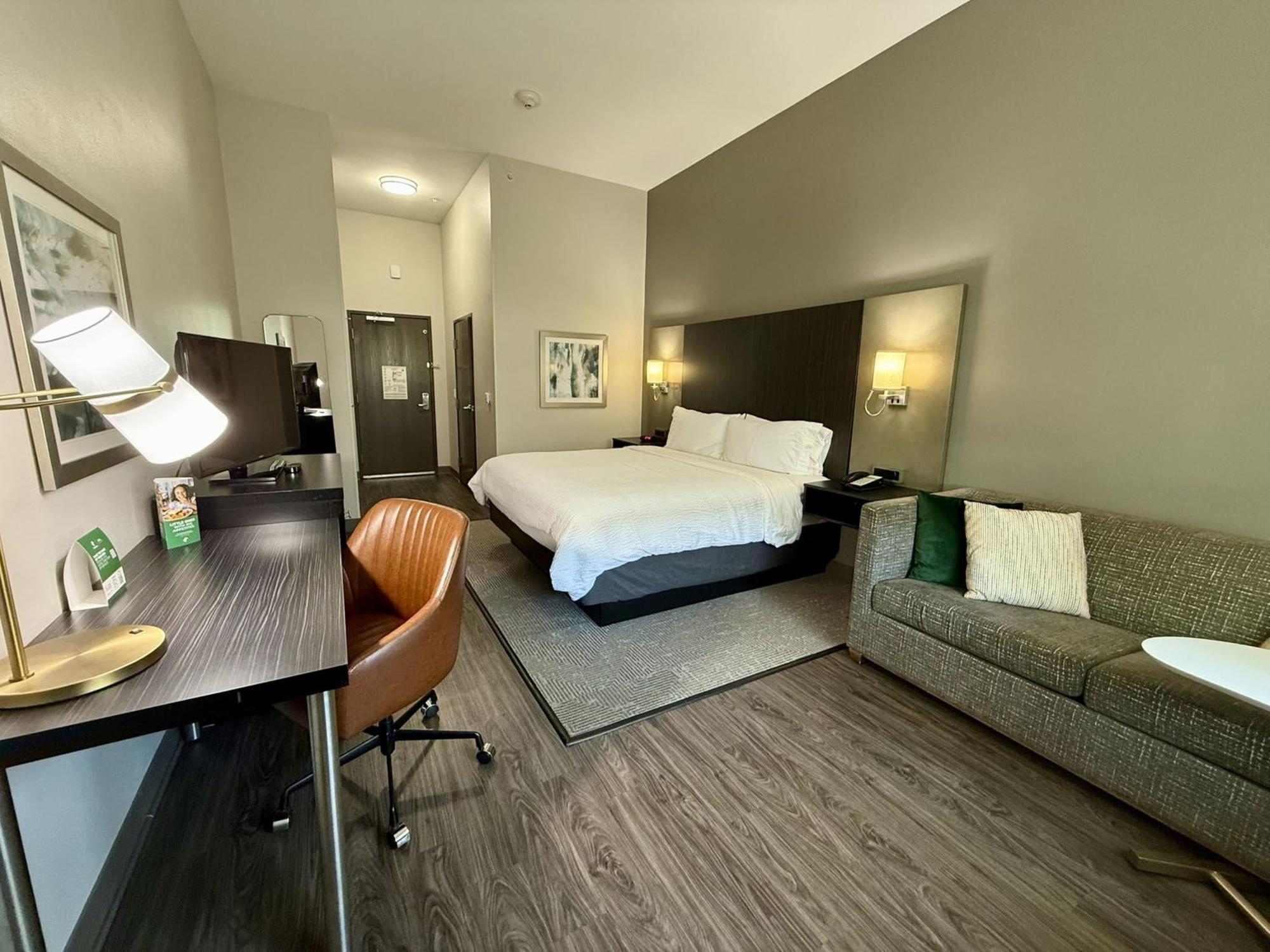 Carlsbad/san Diego By Ihg Resort Carlsbad