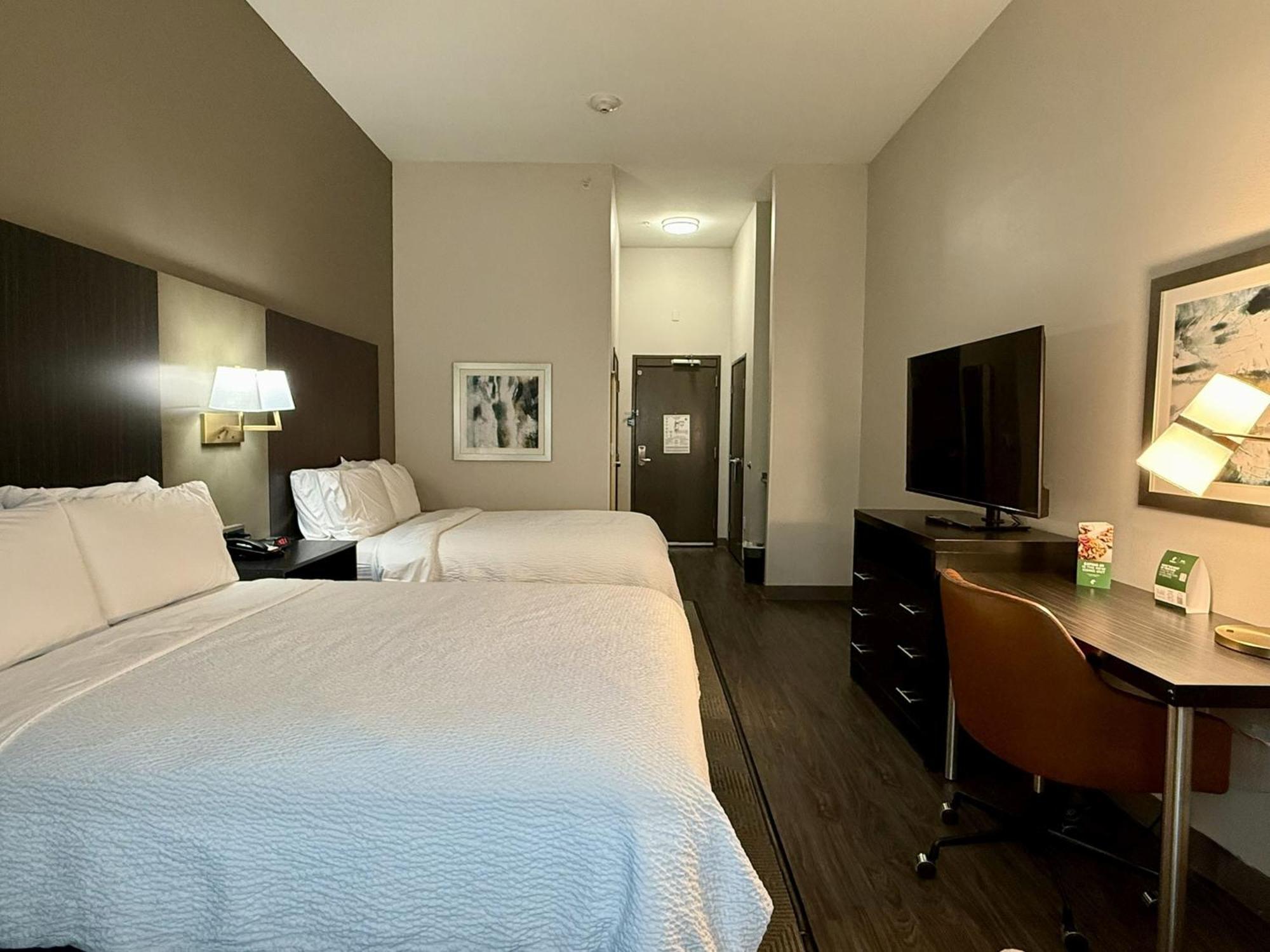 Carlsbad/san Diego By Ihg 3* Carlsbad