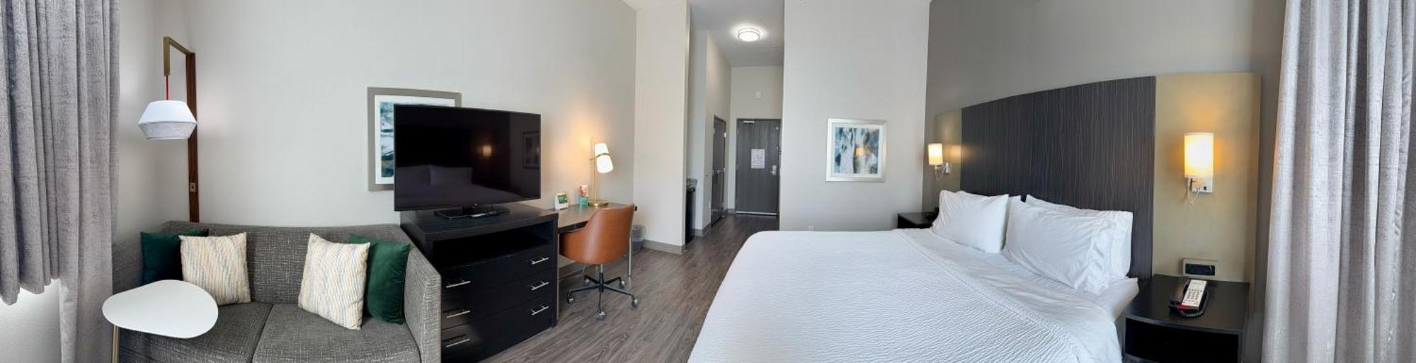 Carlsbad/san Diego By Ihg