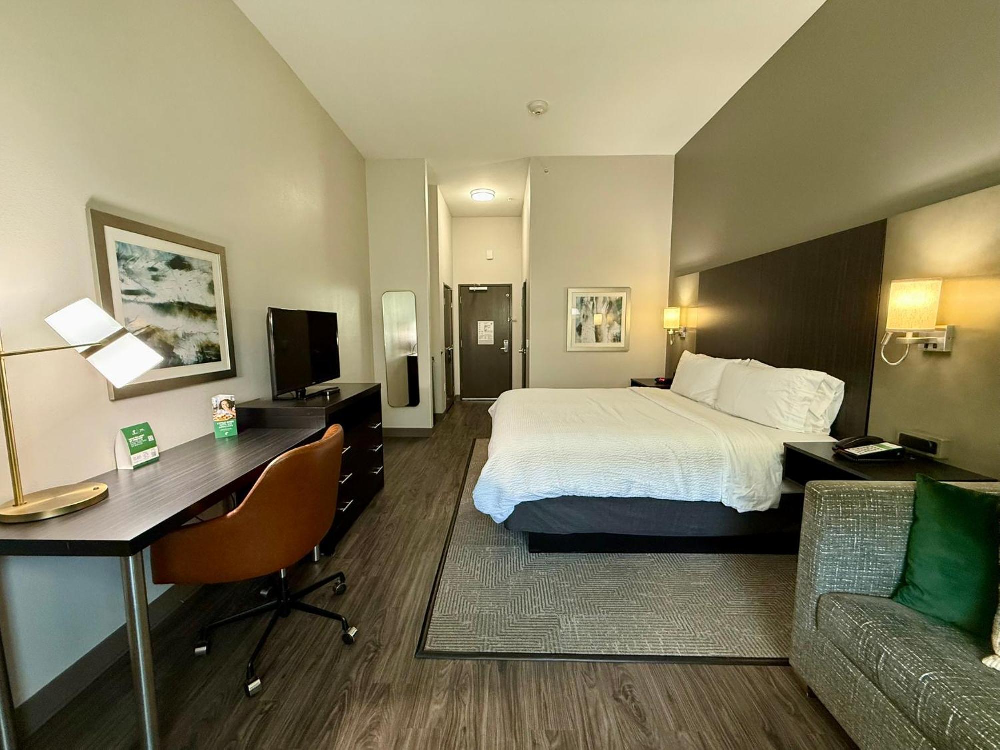 Resort Carlsbad/san Diego By Ihg 3*