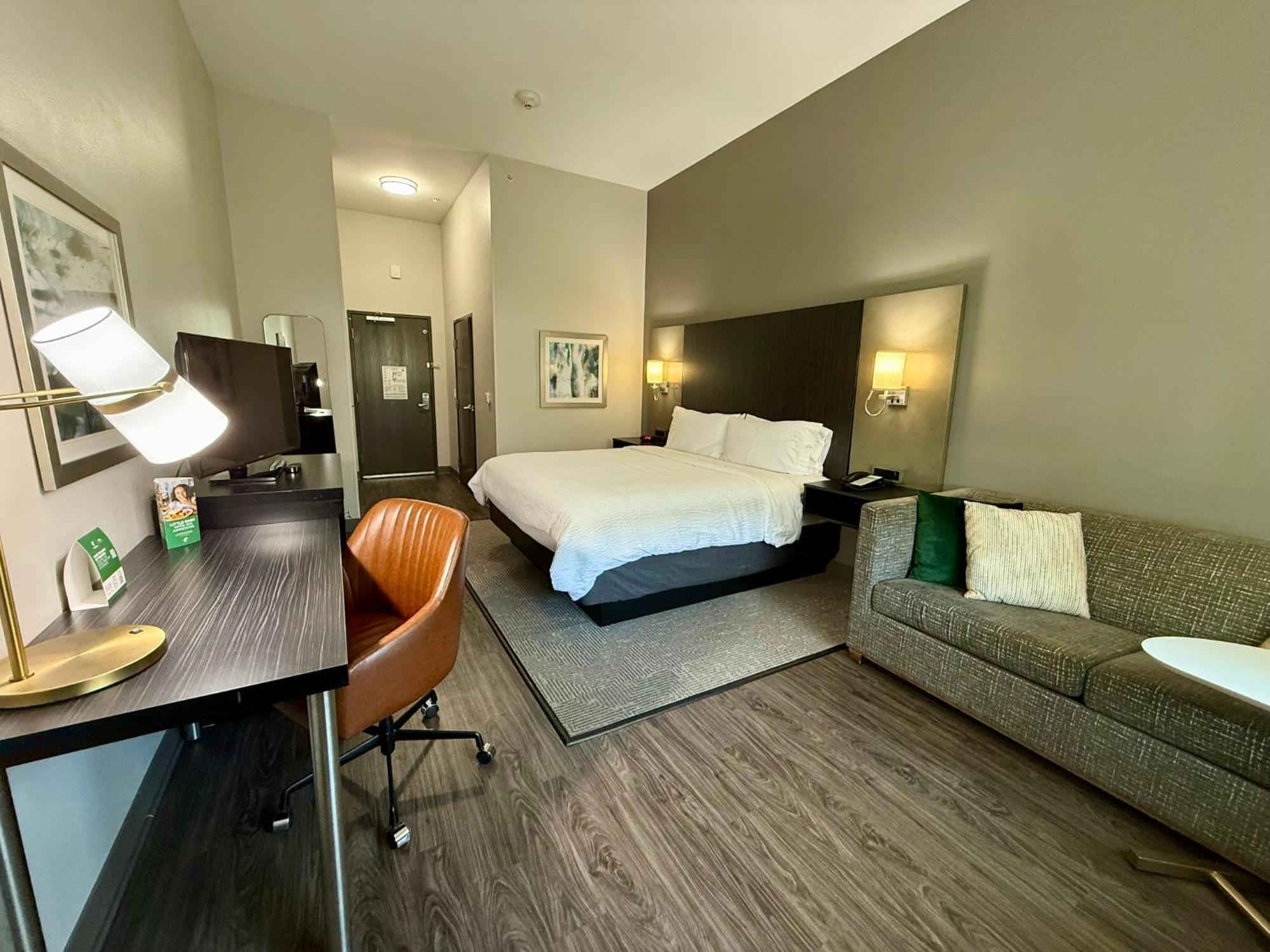 Carlsbad/san Diego By Ihg Resort Carlsbad