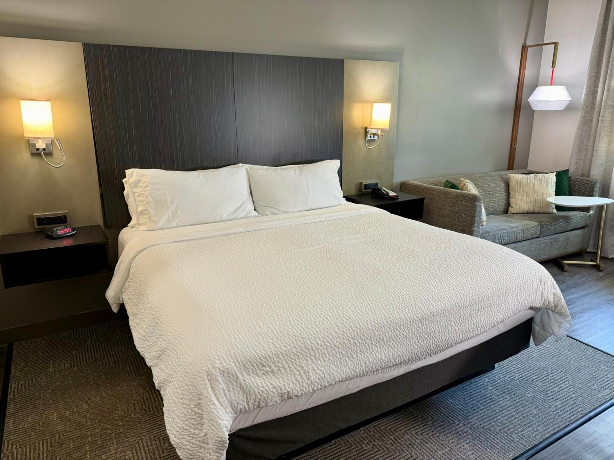 Carlsbad/san Diego By Ihg Resort 3*