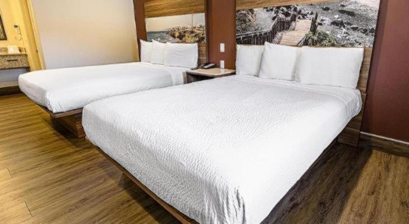Rodeway Hotel Carlsbad