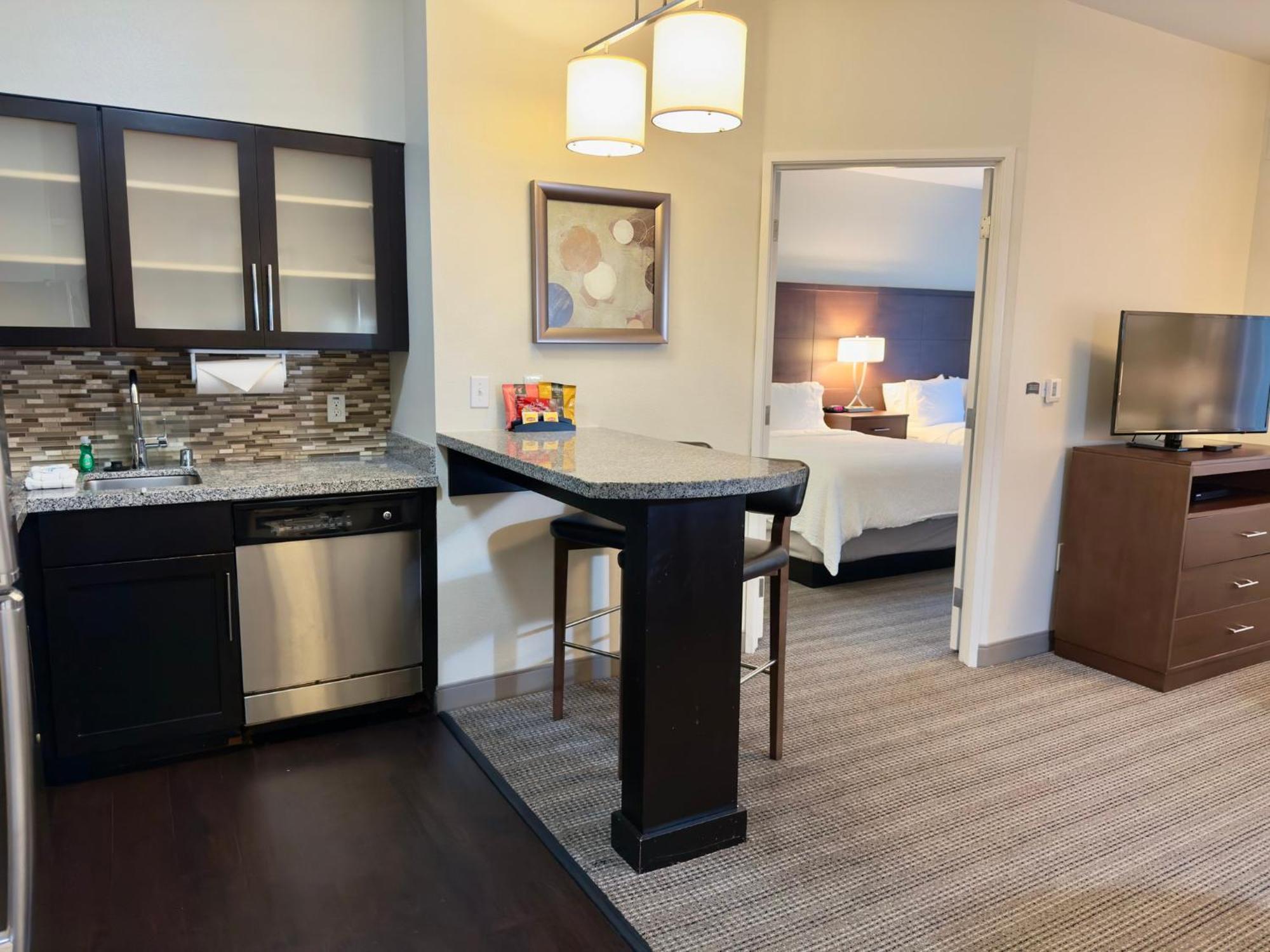 Staybridge Carlsbad/san Diego By Ihg Hotel 3*