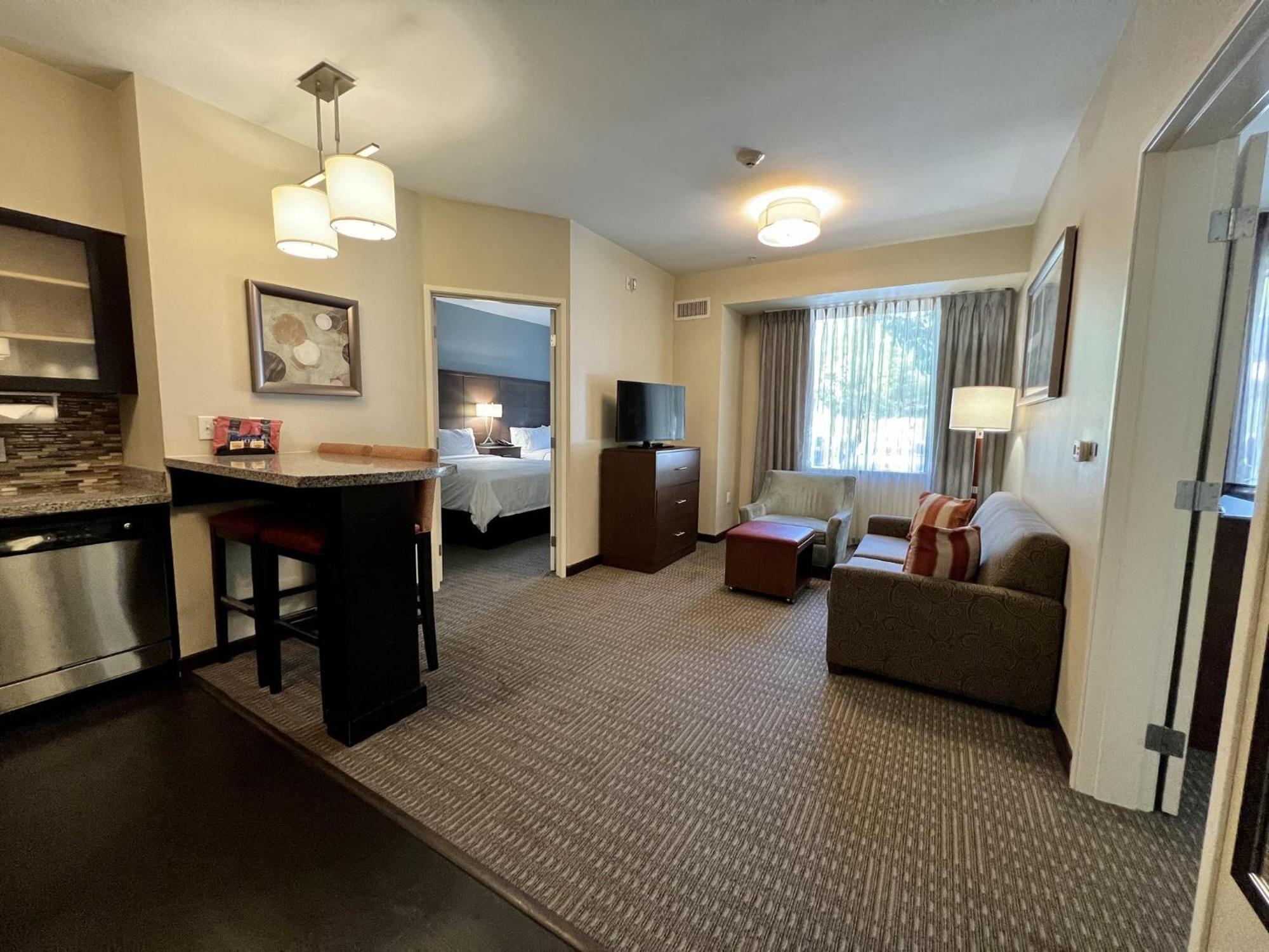 Staybridge Carlsbad/san Diego By Ihg Hotel