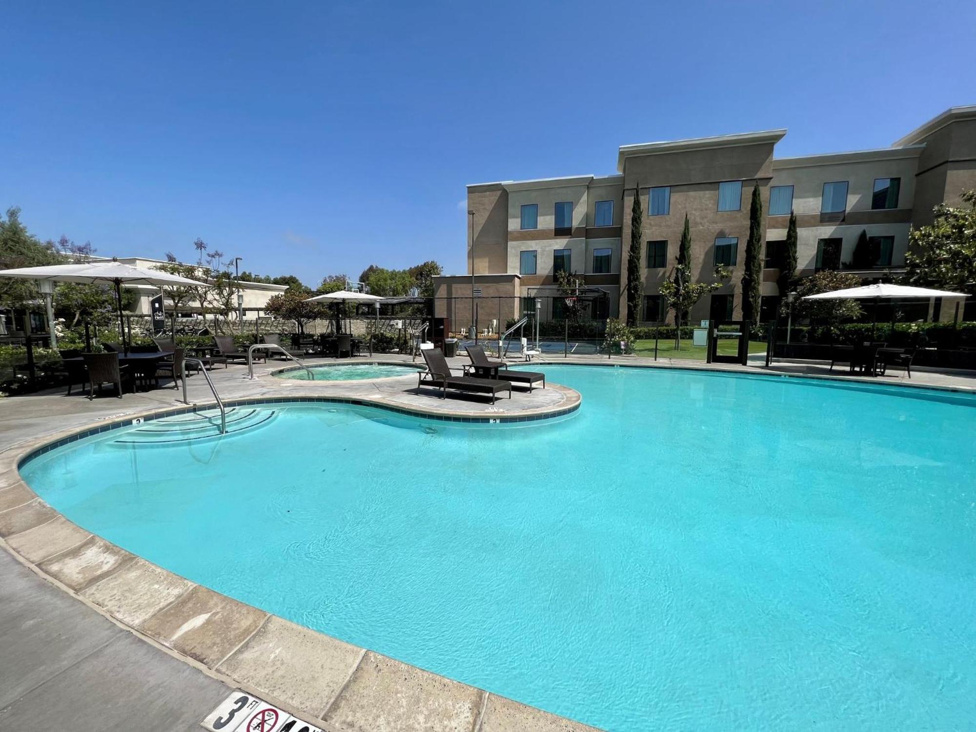 Hotel Staybridge Carlsbad/san Diego By Ihg 3*