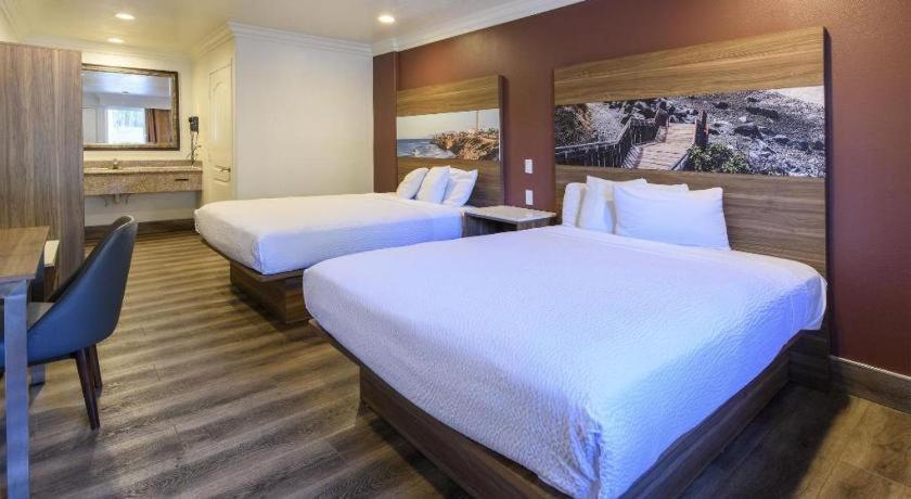 Hotel Rodeway